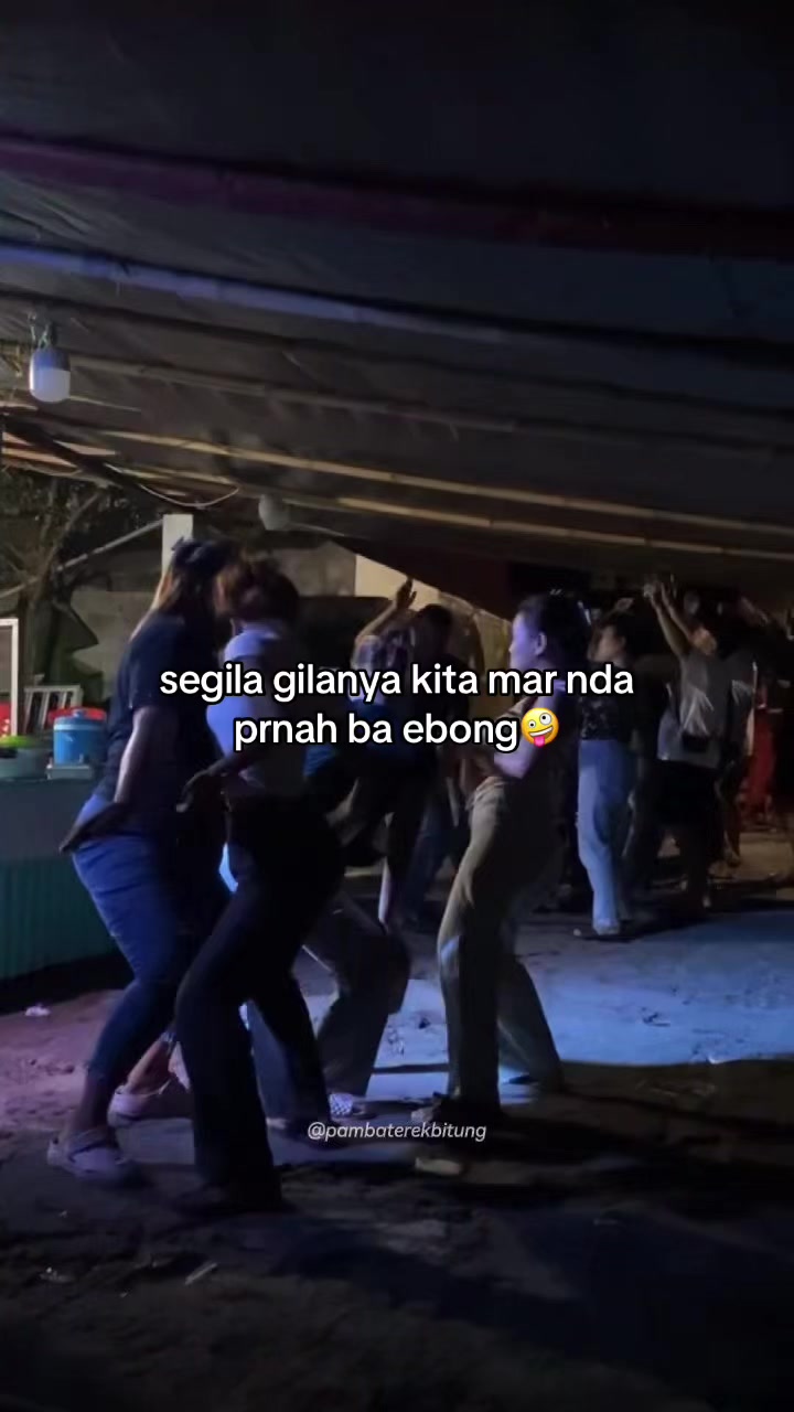 @Bitung Punya