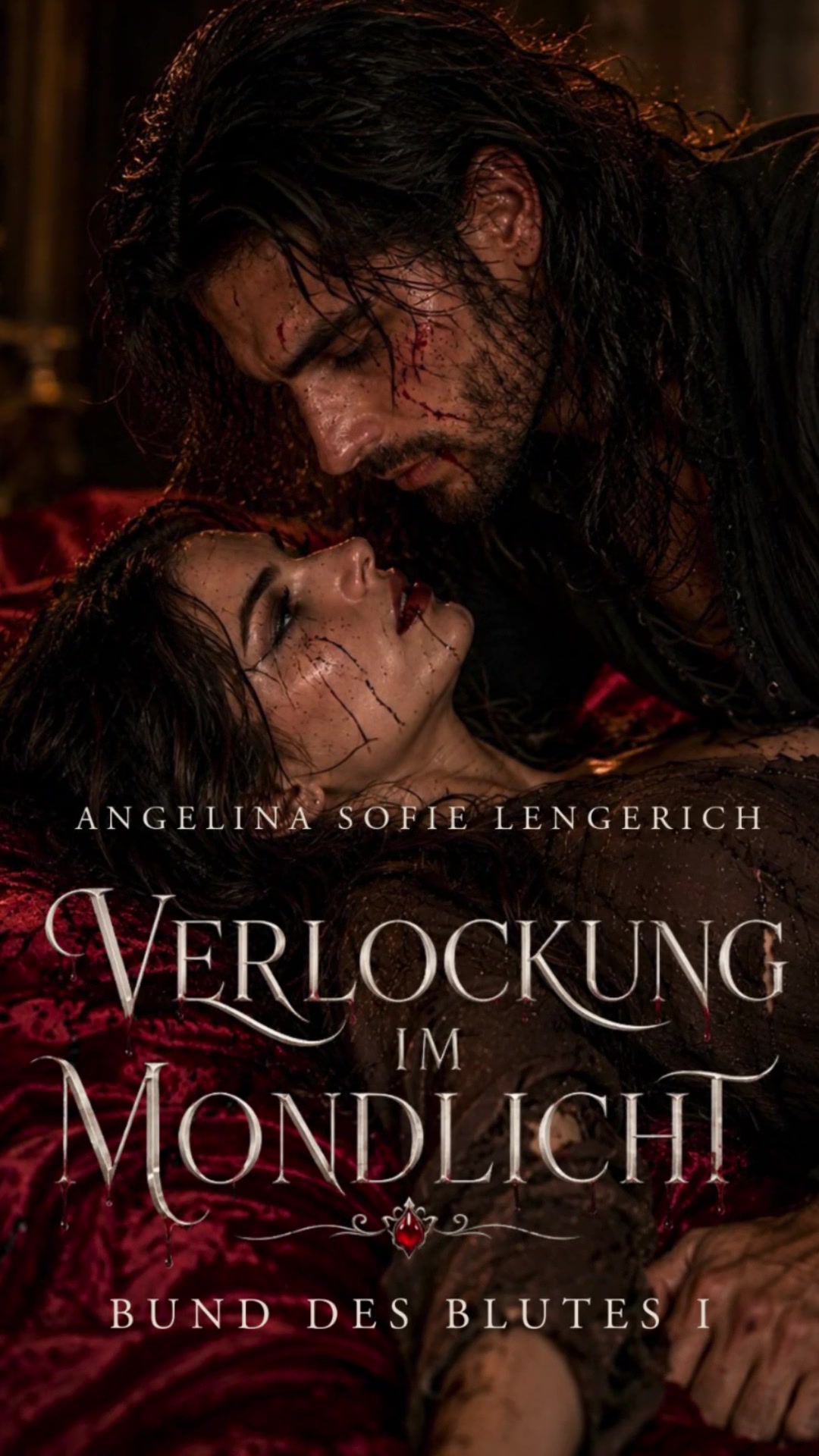 @Angelina Sofie Lengerich