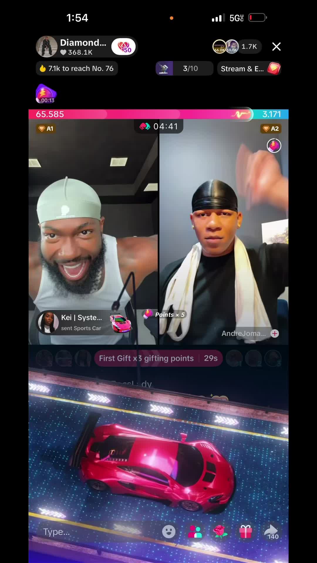 @NupeKlipzFanPage