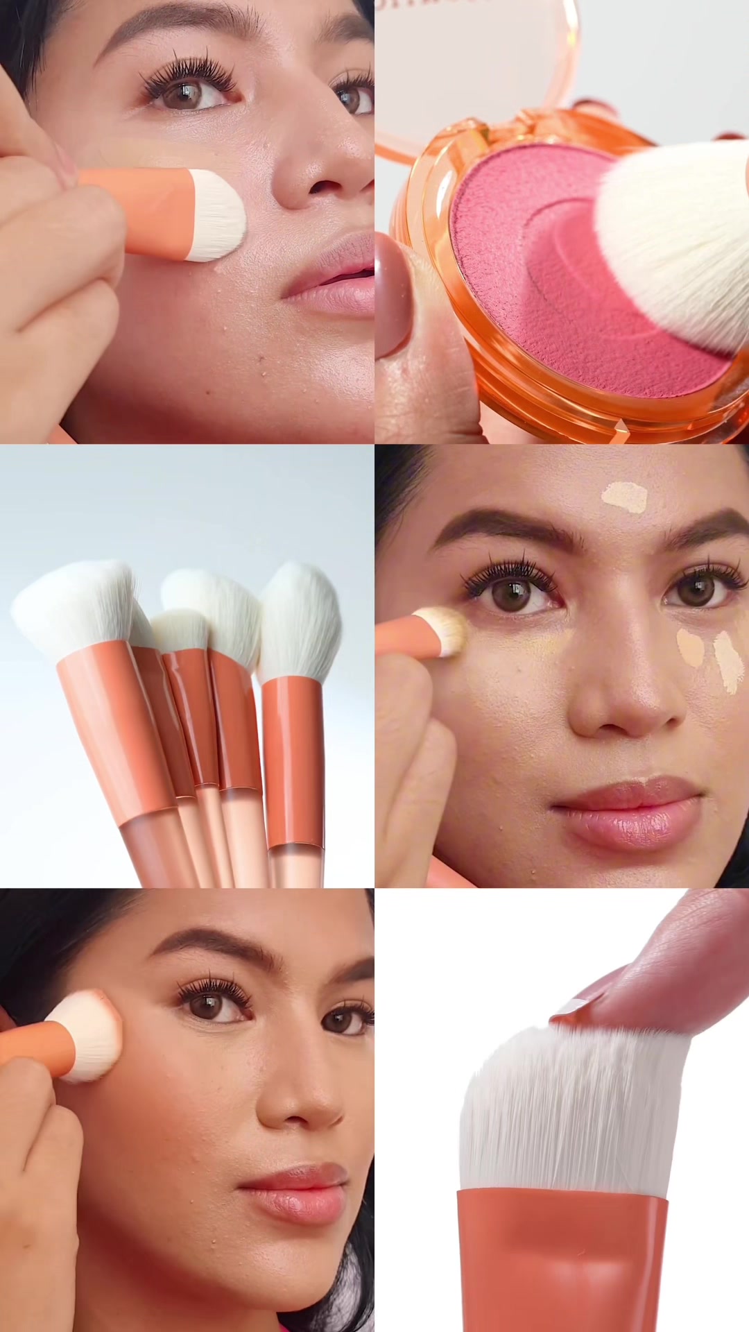@Colourette Cosmetics
