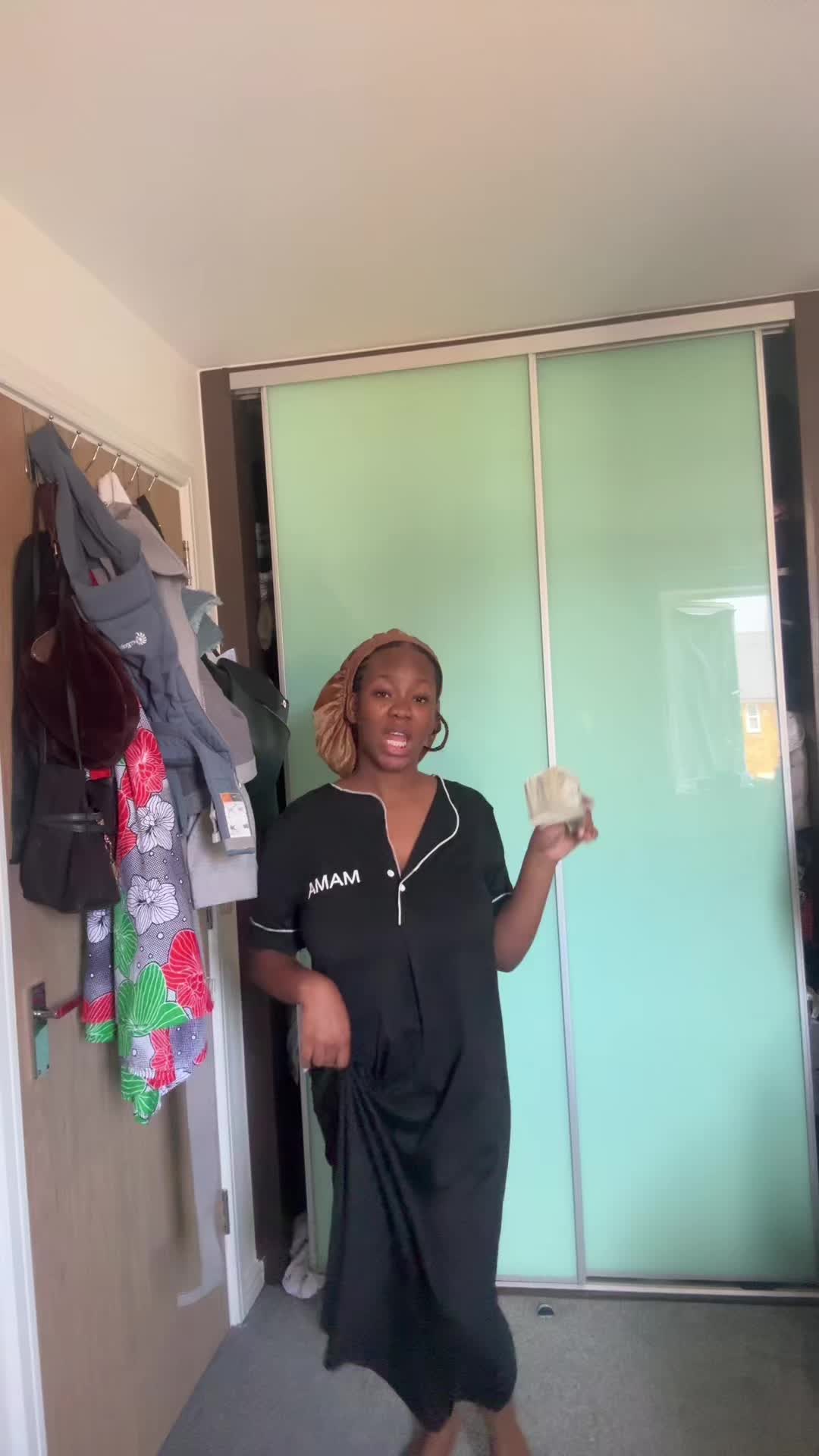 @AsherandLevi’sMummy😍❤️