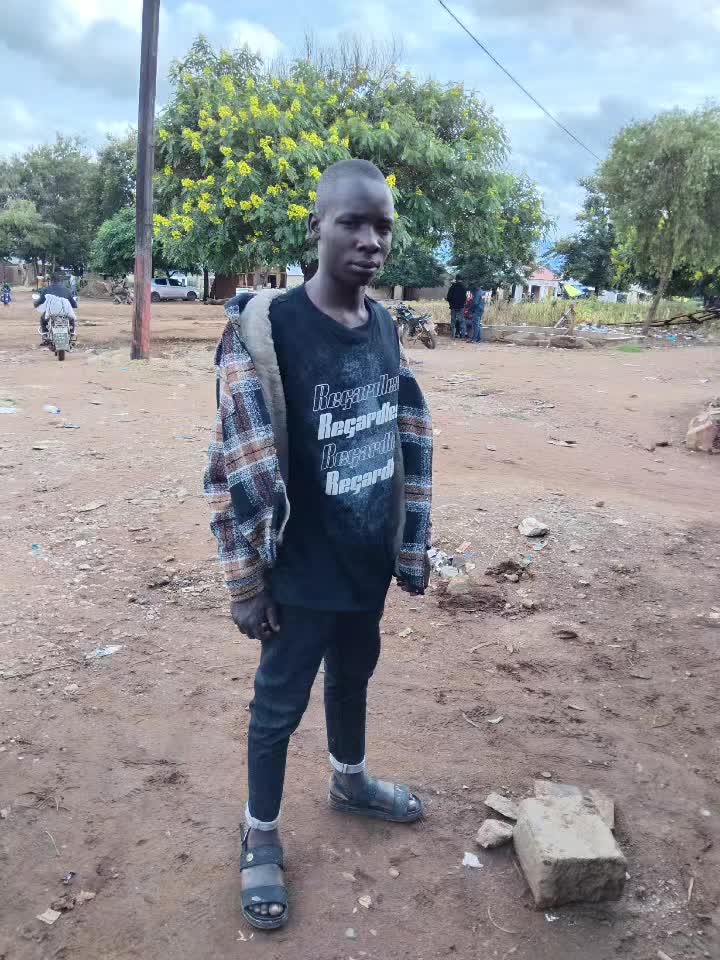 @bila kuchoka