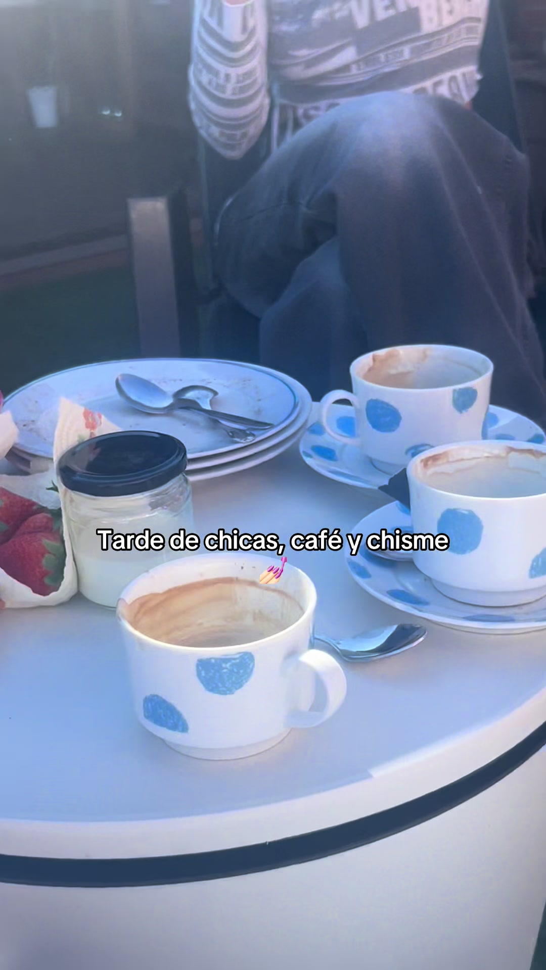 @Cristina Sedeño
