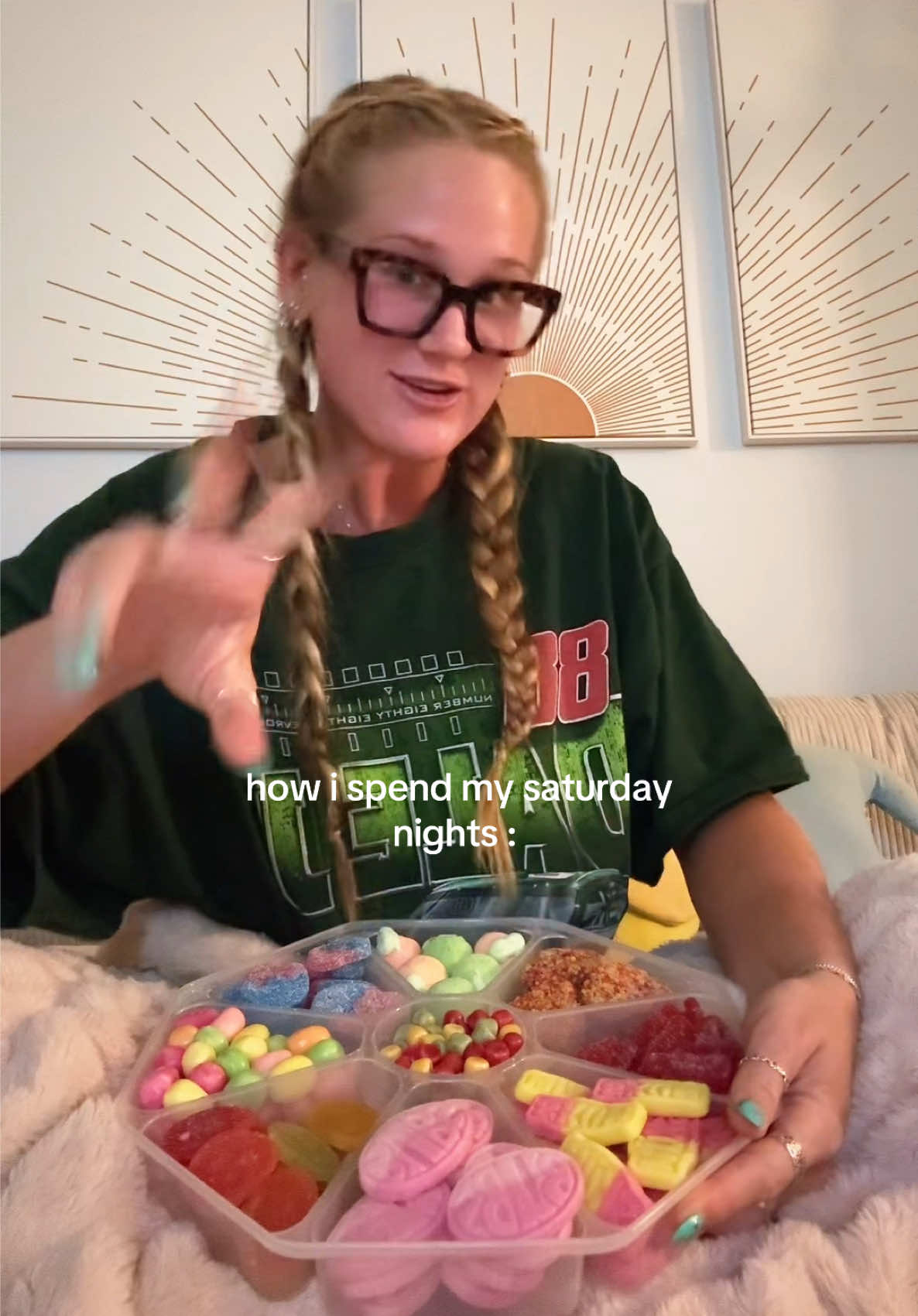 @caiti mackenzie