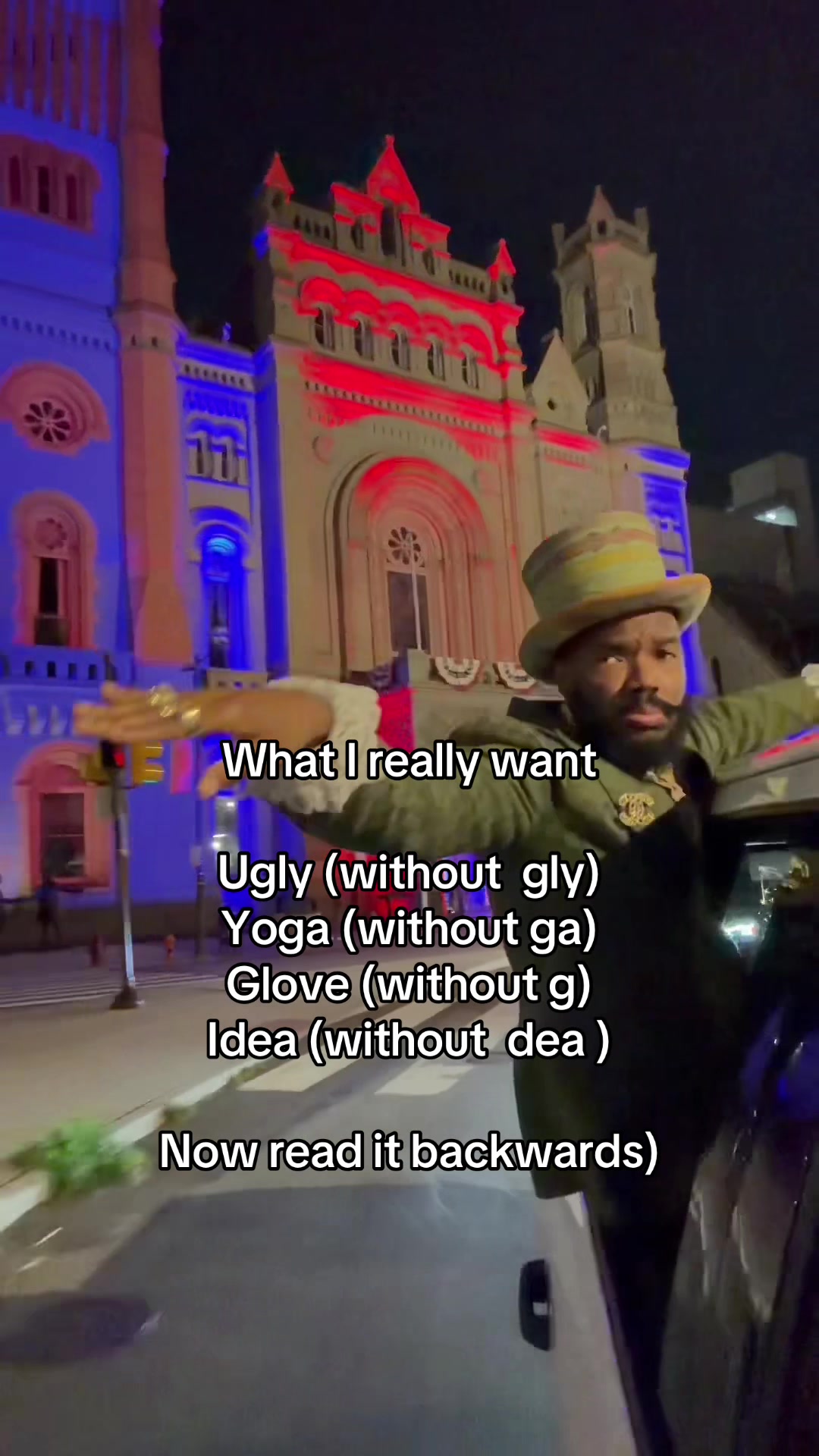@Black Willy Wonka