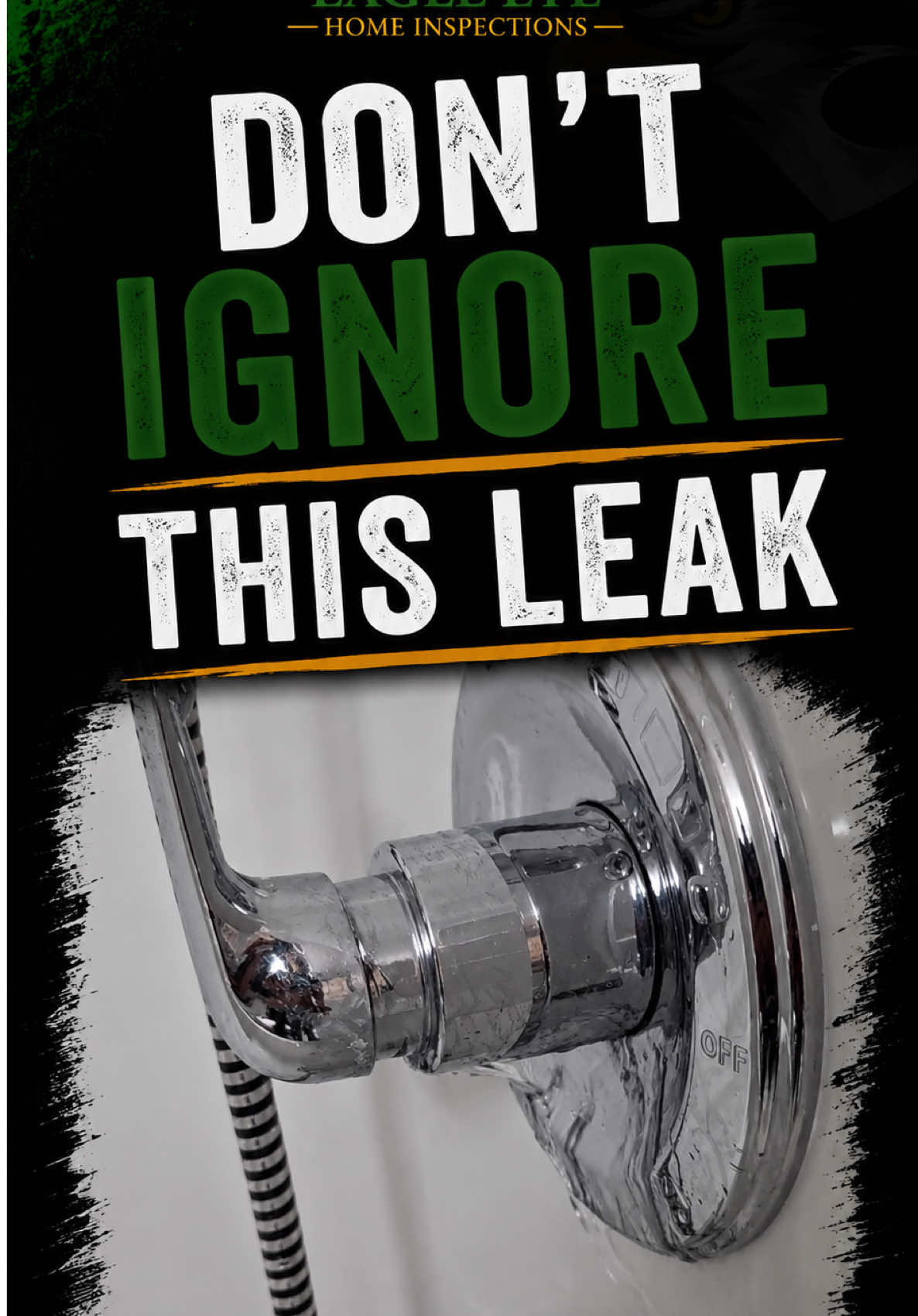 @Eagle Eye Home Inspections