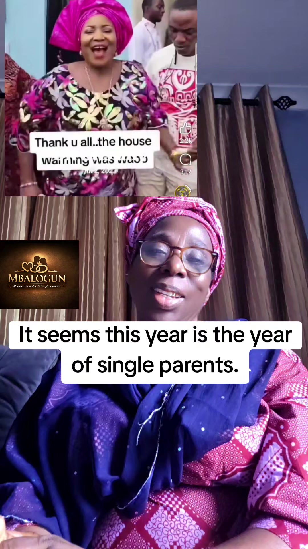 @Mariam@marriage crises &soluti