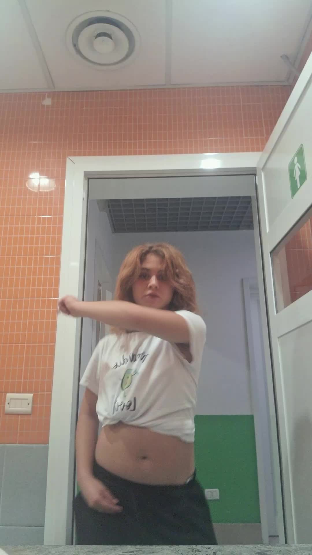 @Asia Gallo