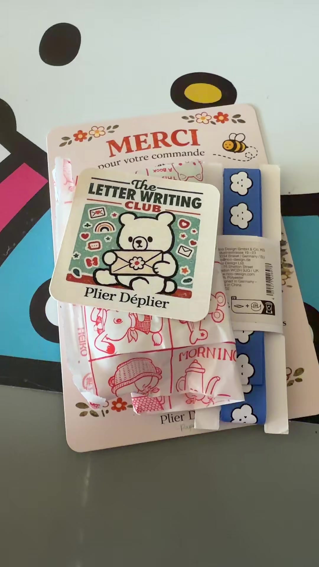 @Les journaux de Julia