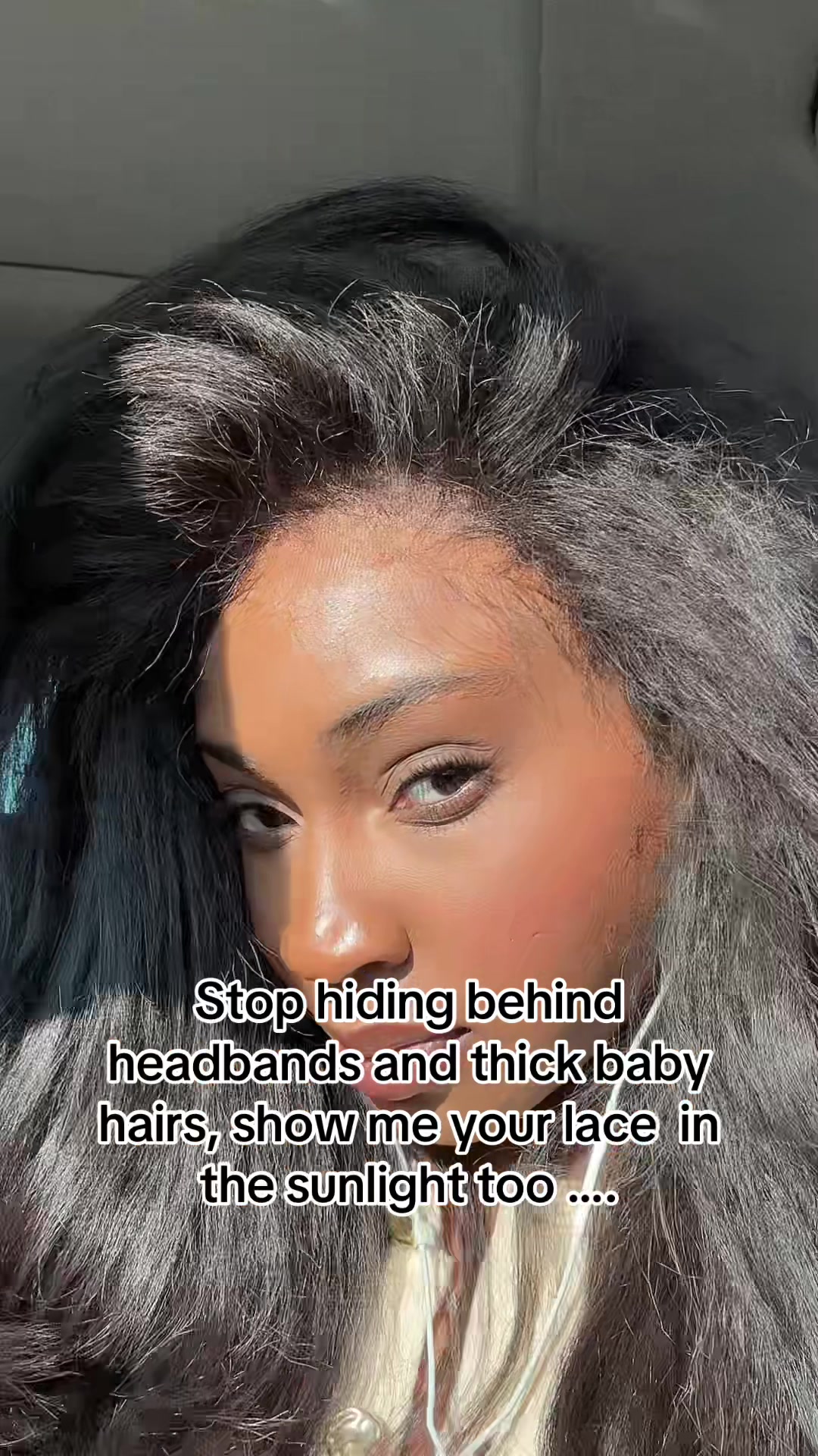 @The Wig Teacher