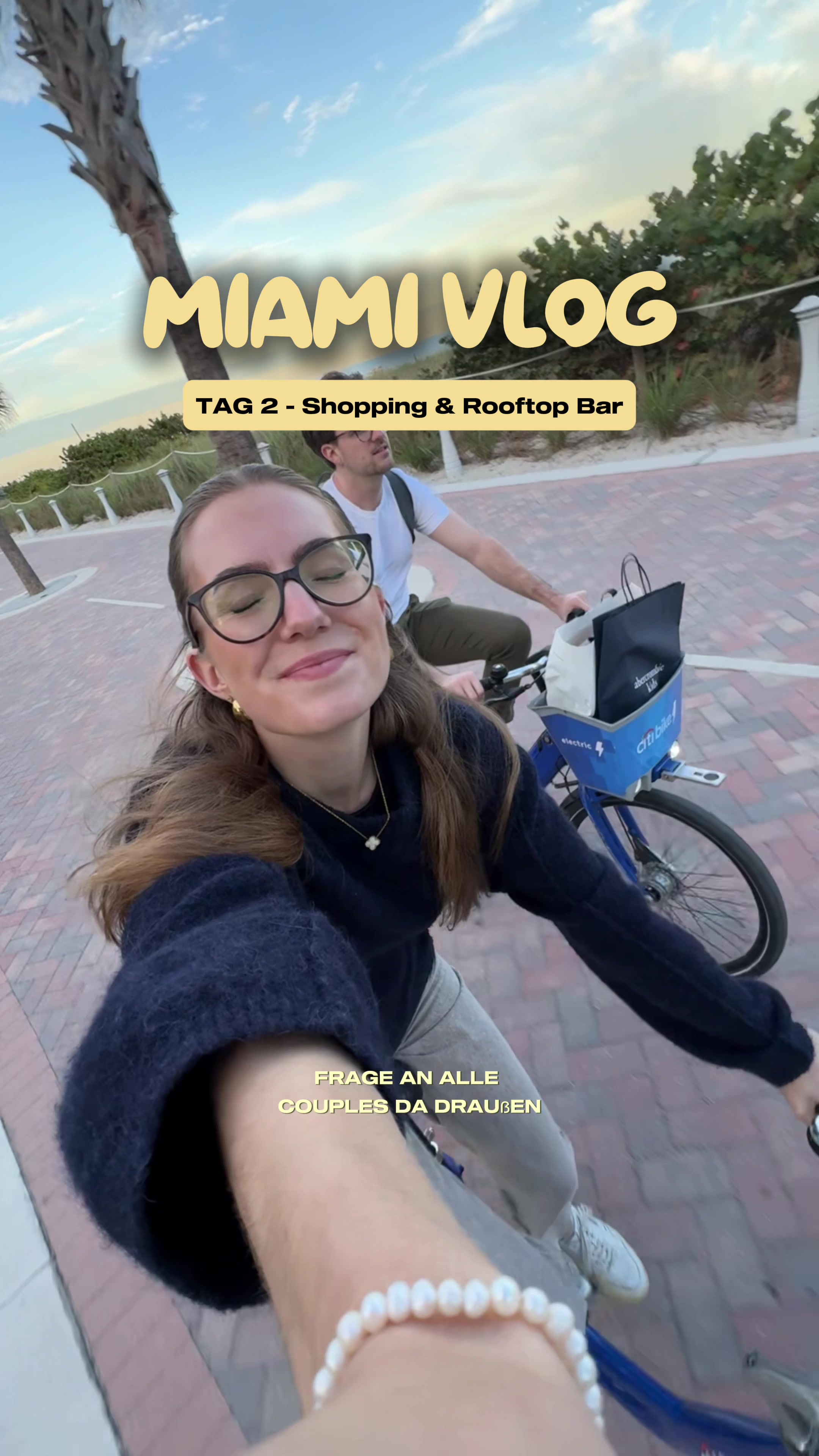 @Rahel | Travel & Vlogs