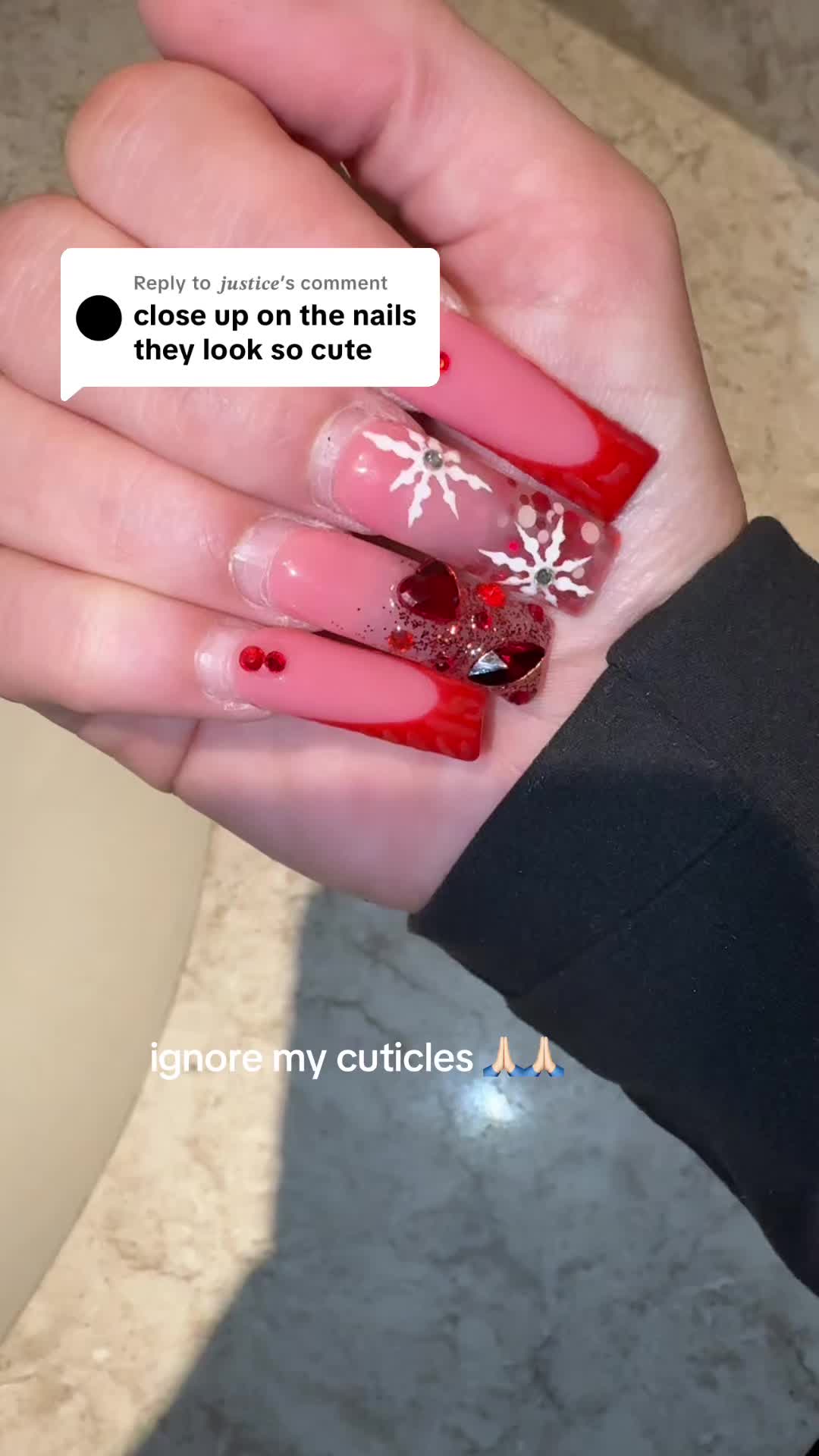 @KayMarie 🫧