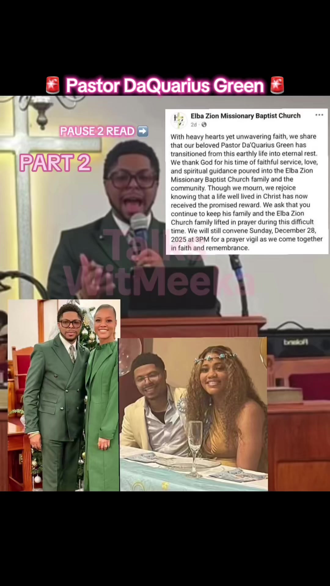 @🌈✨🎙️Talks Wit Meeka🎙️✨🌈