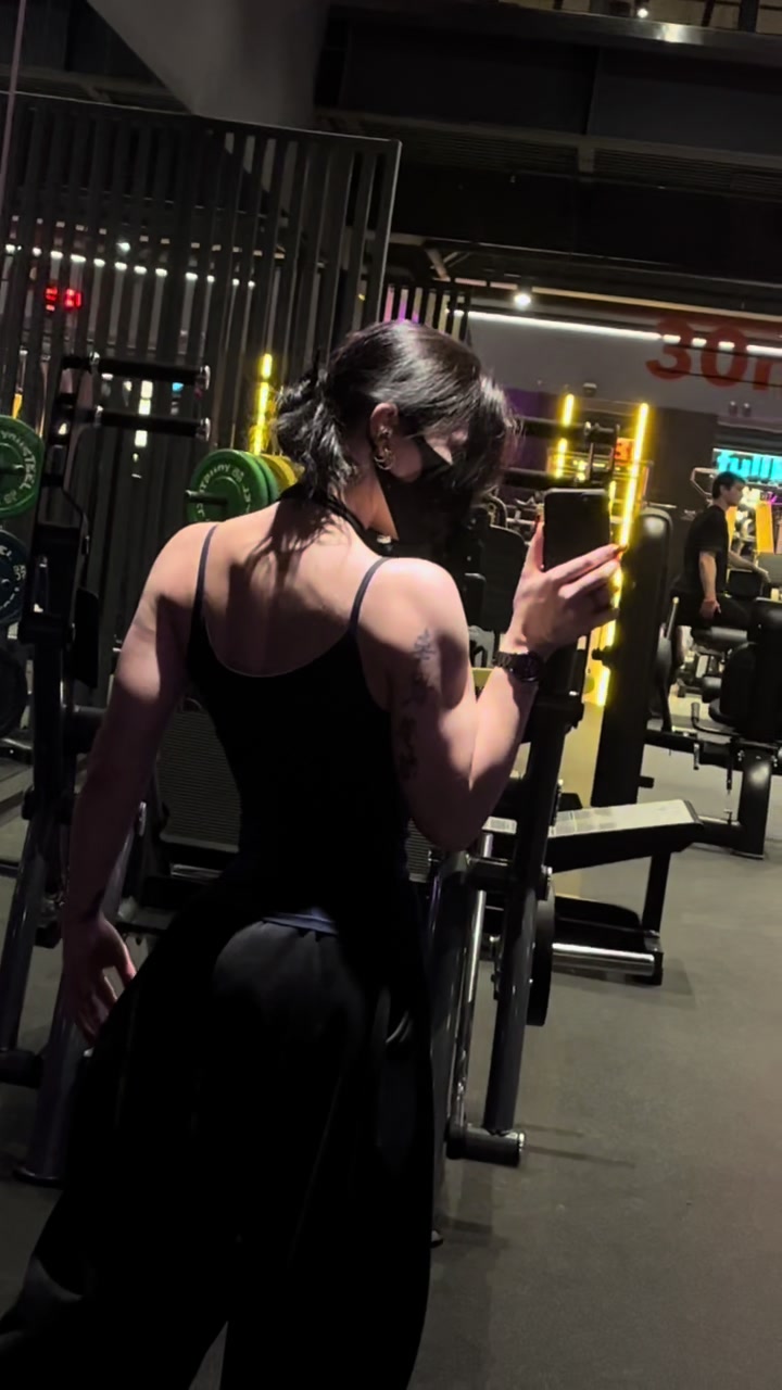 @тгк: Gym Мавир