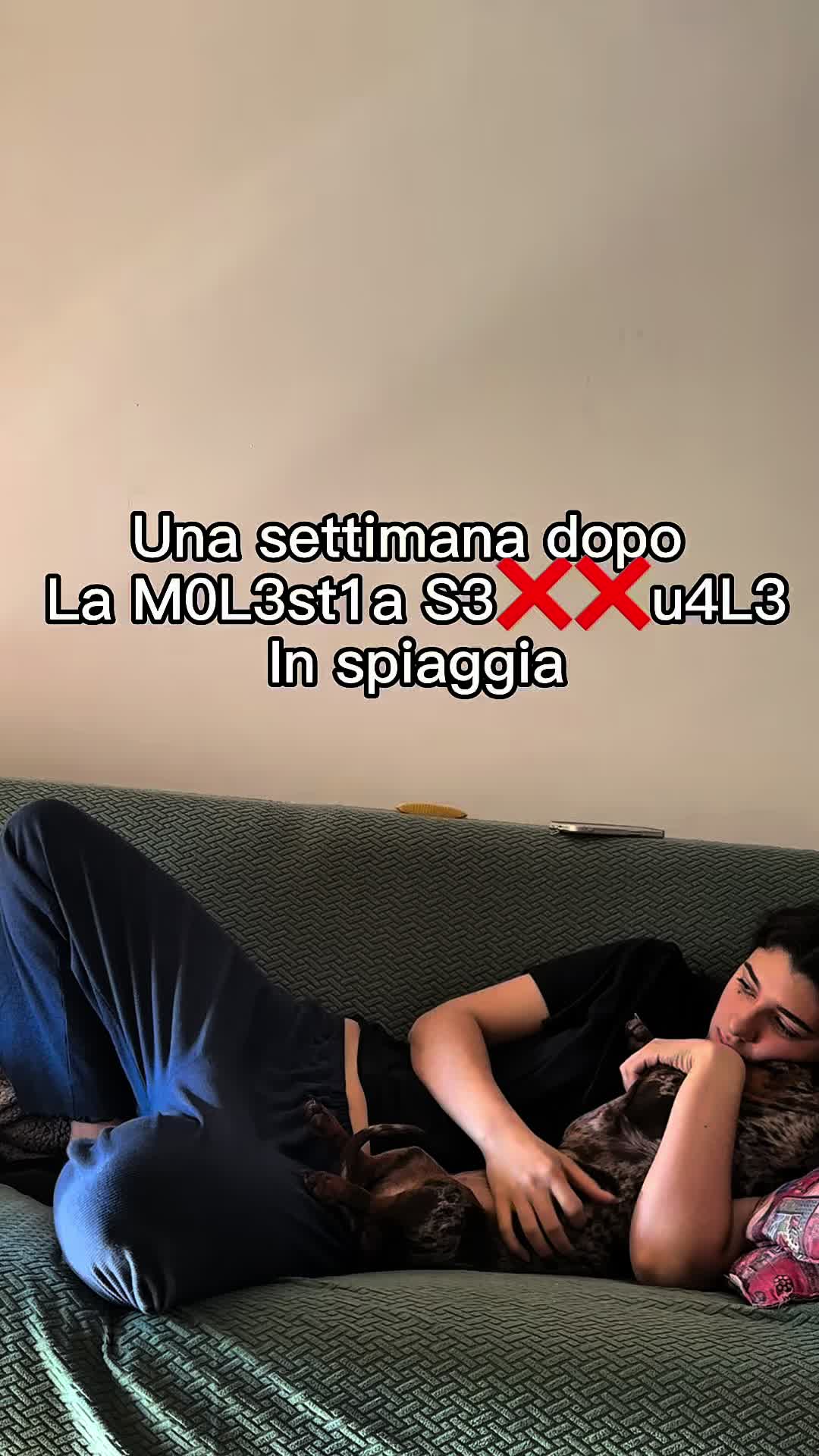 @Giada Caldonazzi