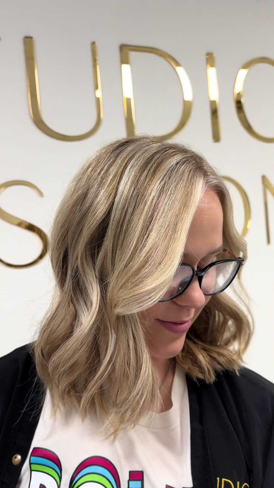 @Briana | ENNIS & DALLAS HAIR✨