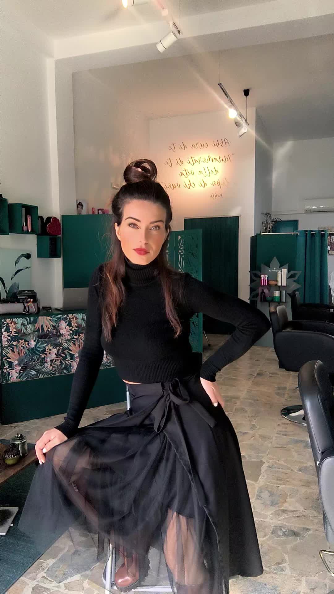 @Valentina Disca Parrucchieri
