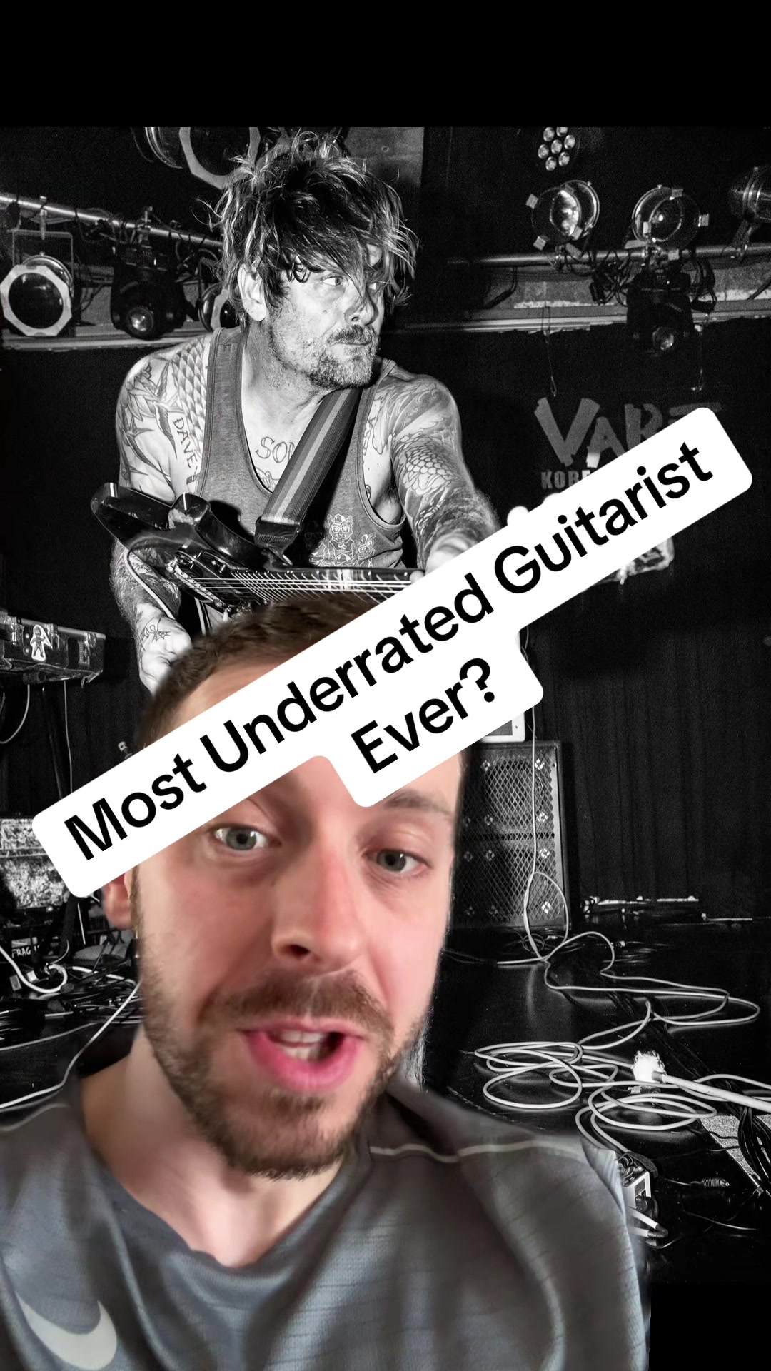 @Music Mike