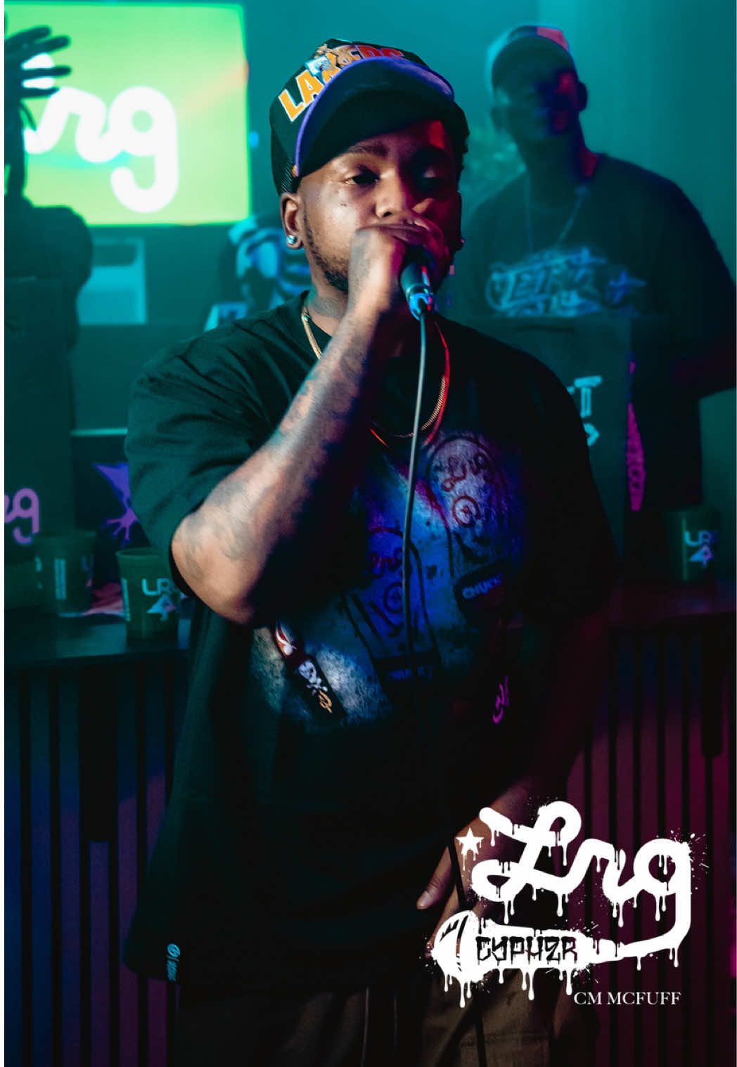 @LRG Clothing