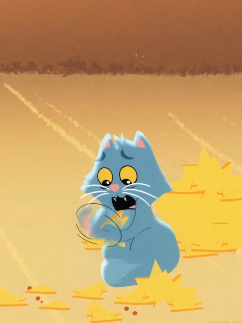 @Sydney the Song Cat