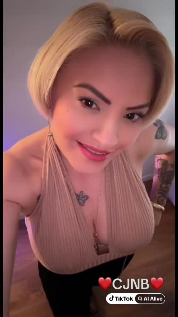 @❤️🫦CHIKYBABY🫦❤️