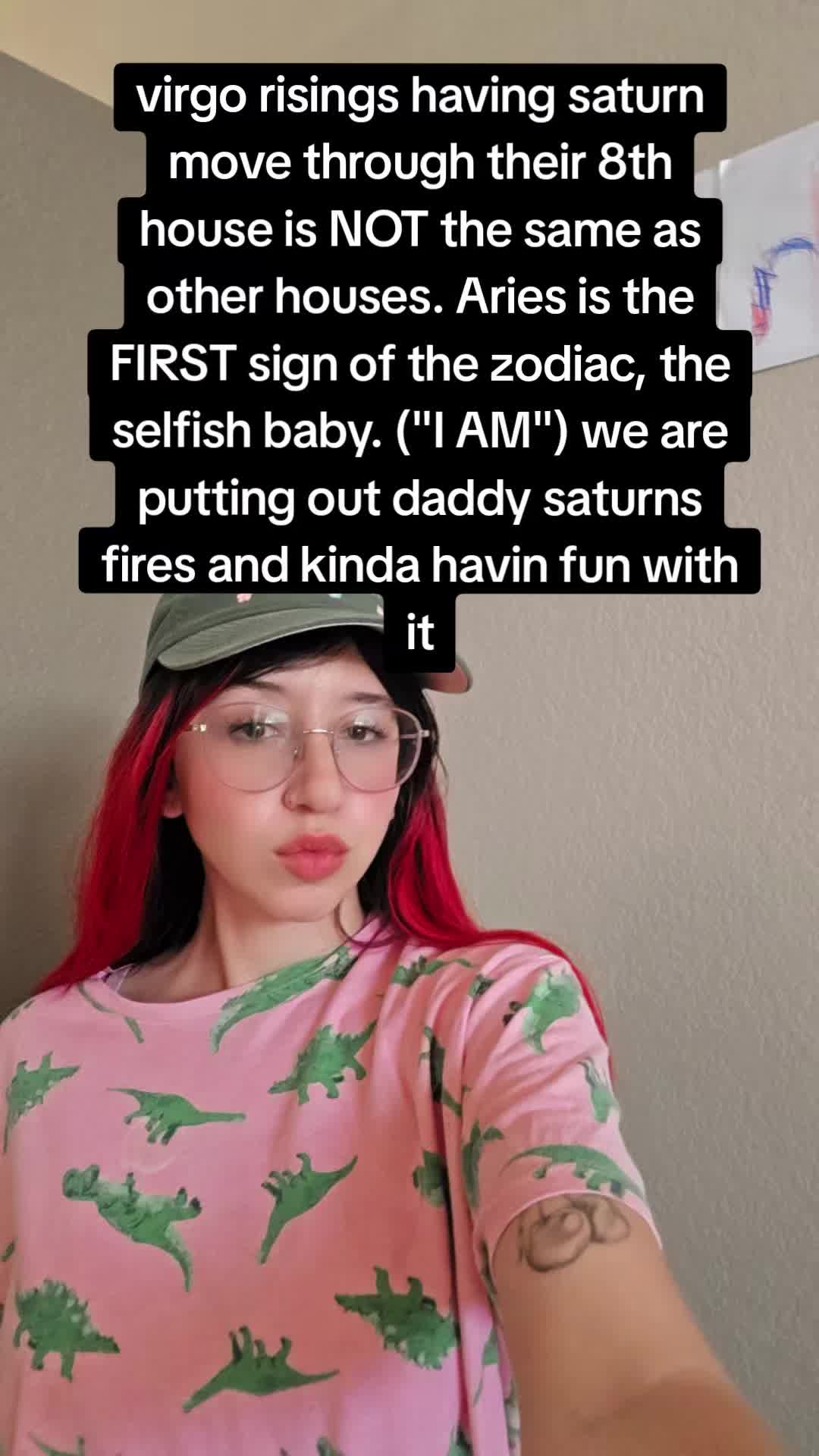 @Astro Chickee