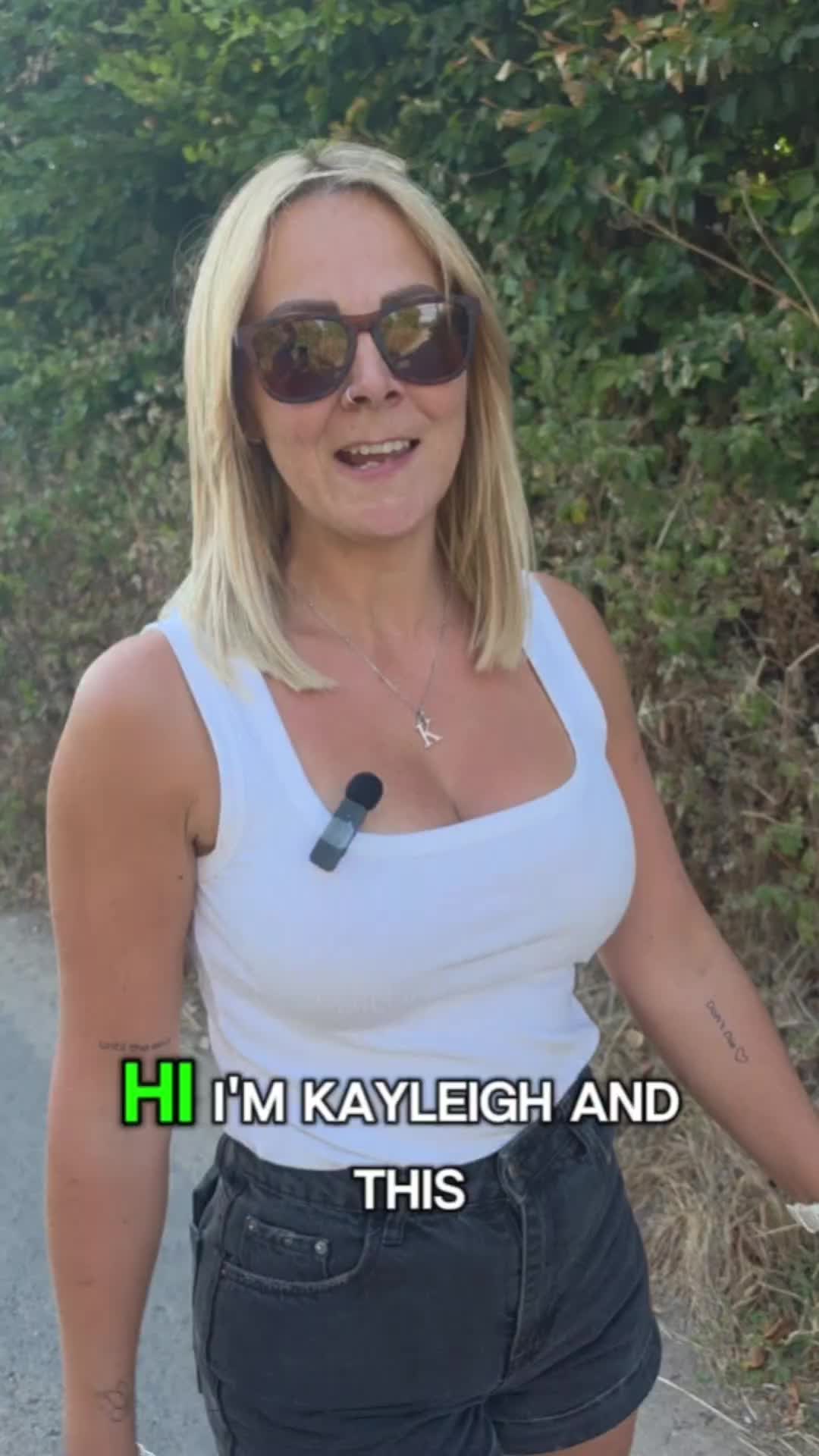 @Kayleigh ♡
