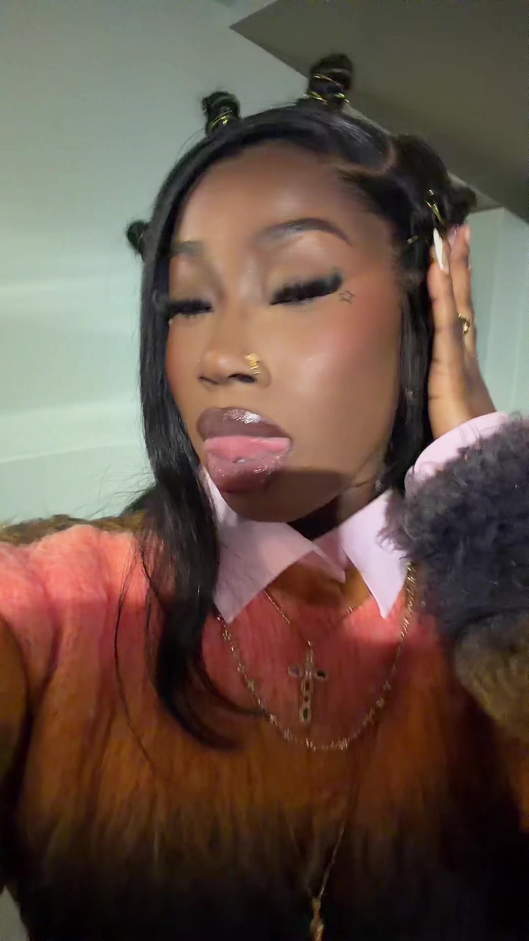 @Ohemaa🌹