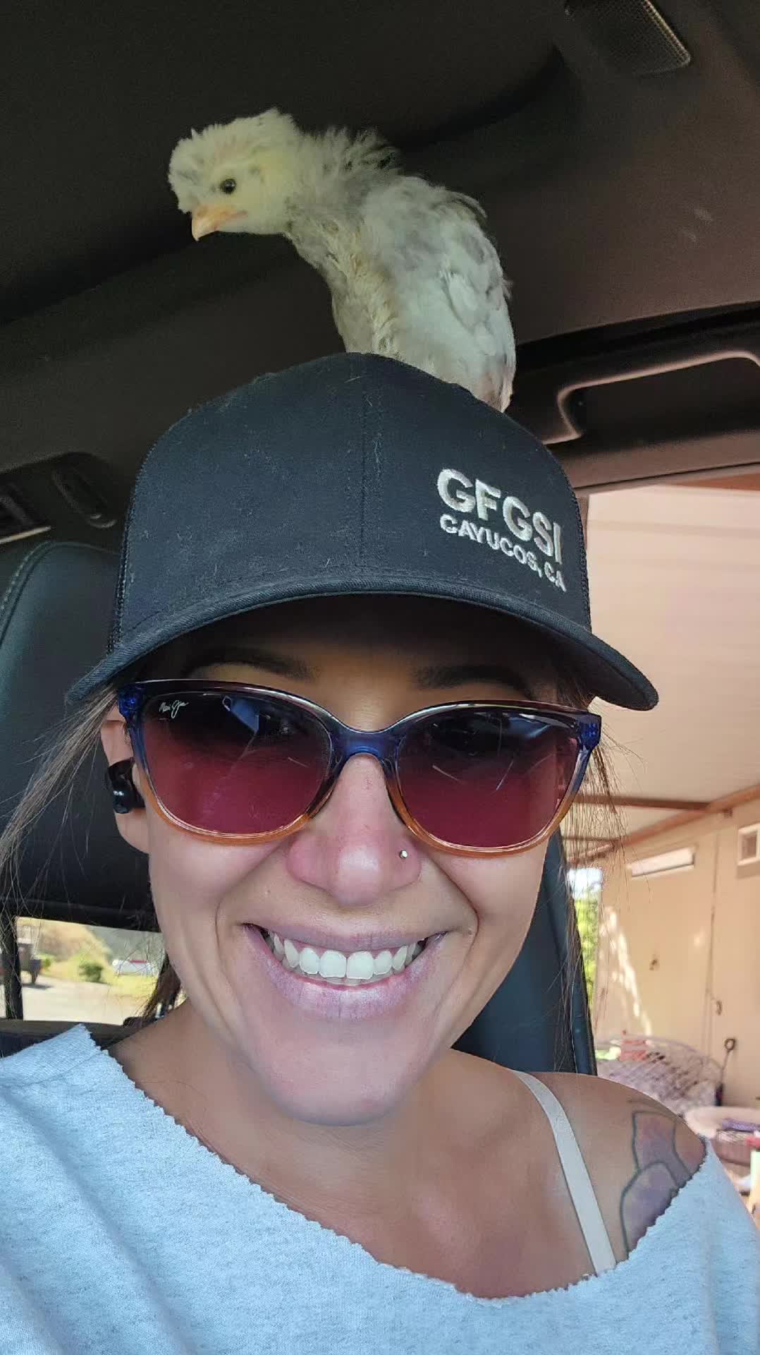 @Pamela Guizar