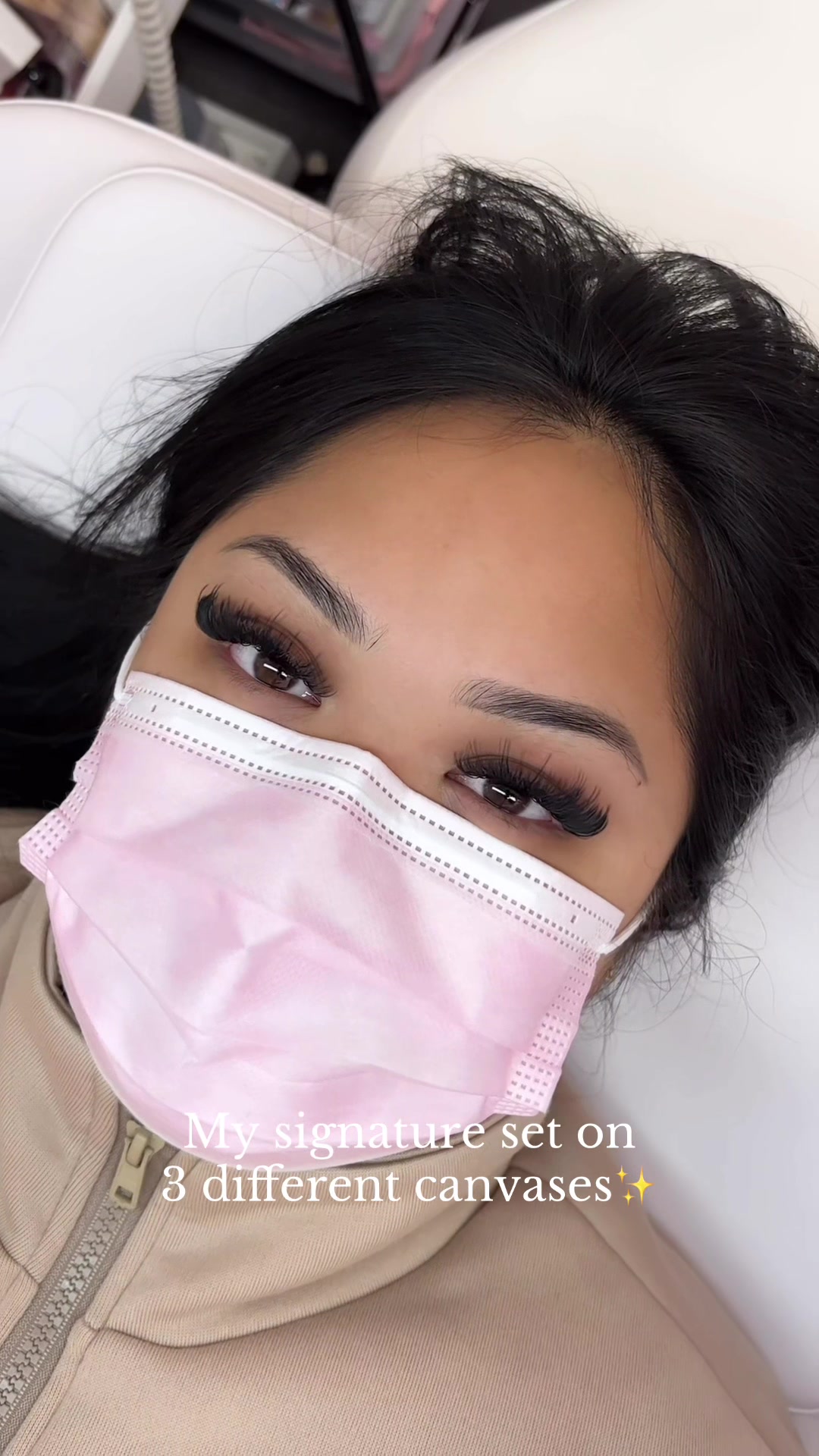 @Lamora Studio | MA Lash Artist