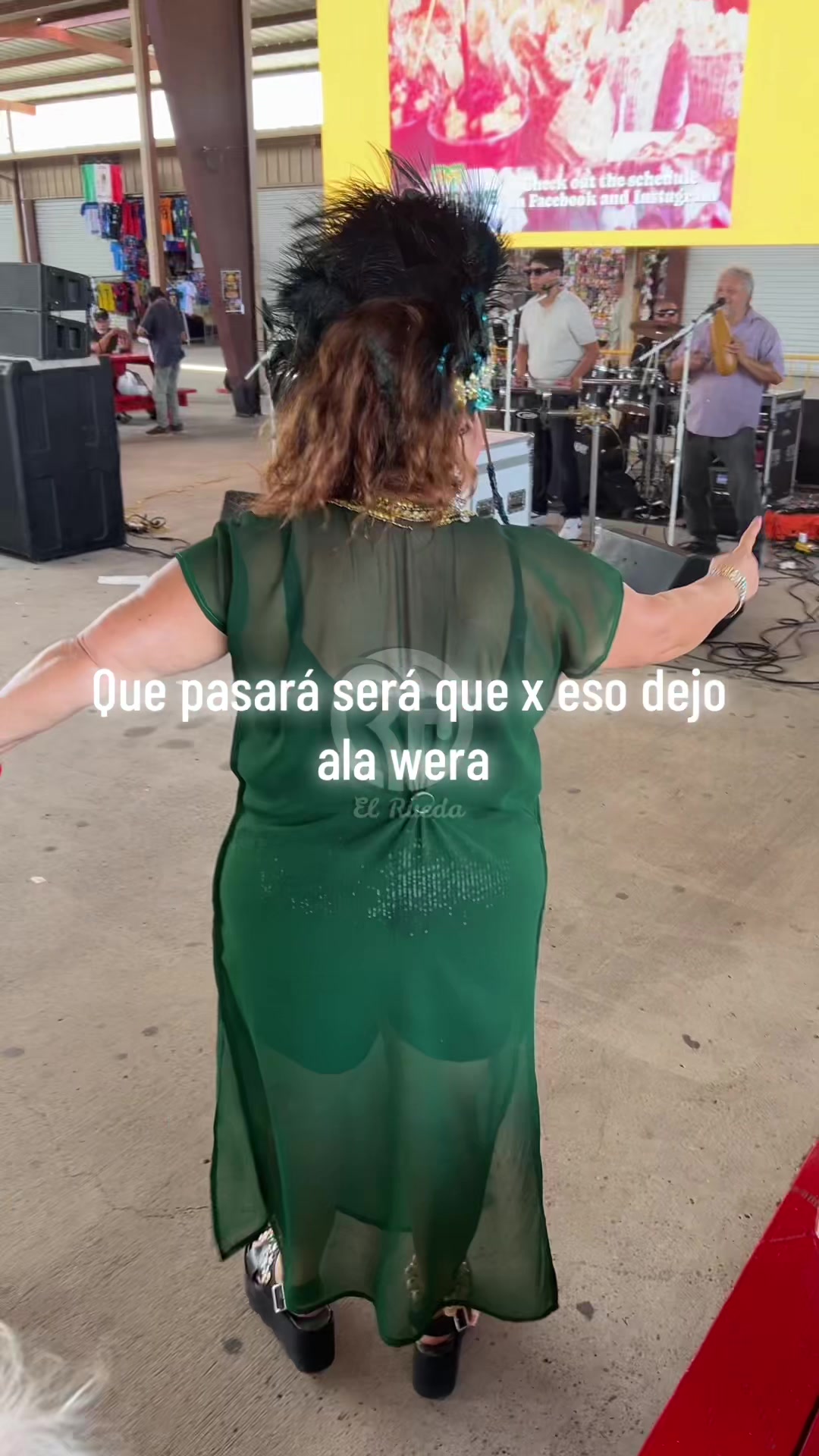 @EL RUEDA