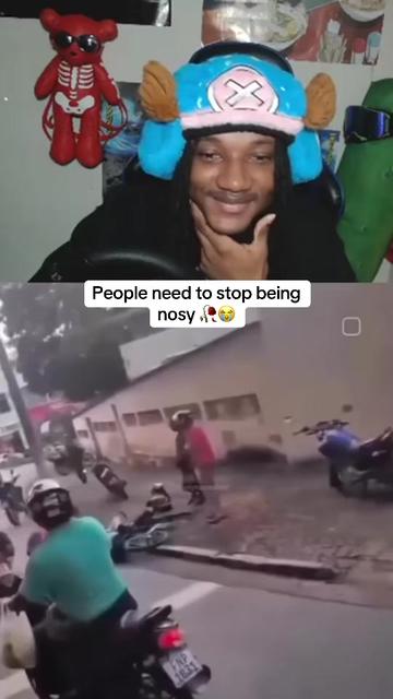 @Troopergang