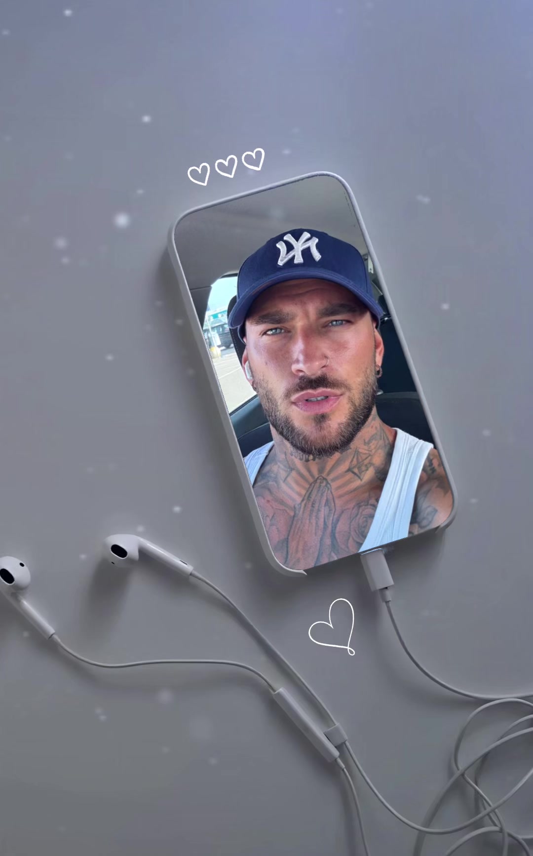 @💜𝒜𝒾𝓀𝒶 𝒢𝓇𝑒𝓂♡𝓇𝓎 🖤