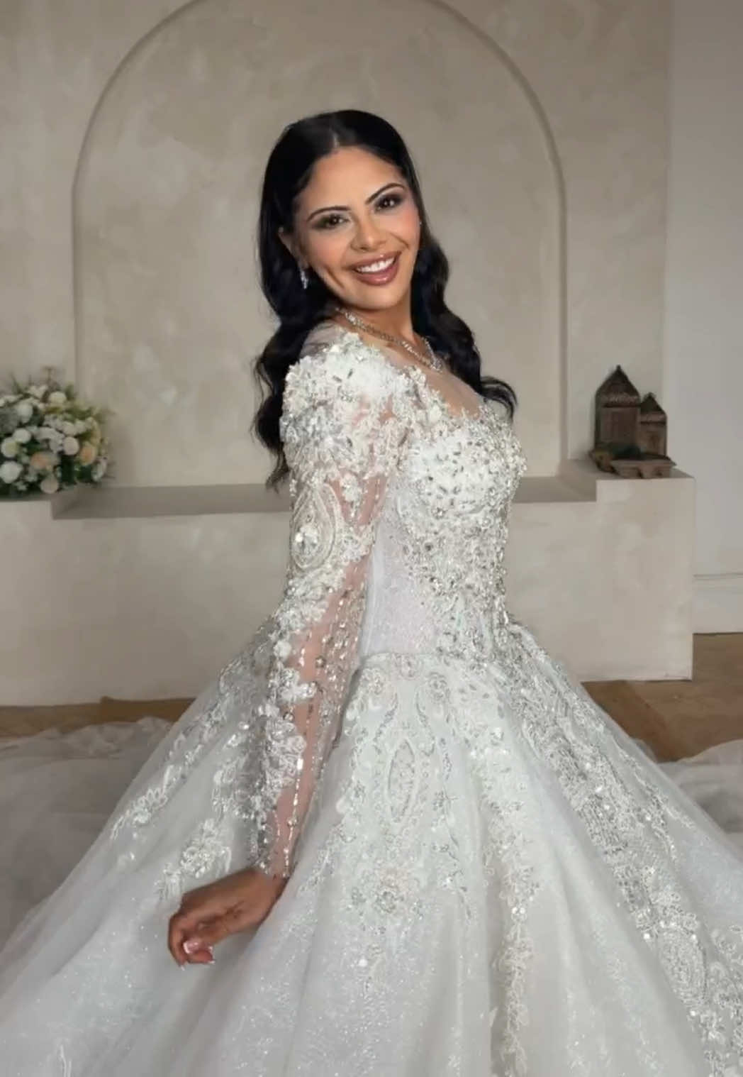 @Bride2Be.ZS