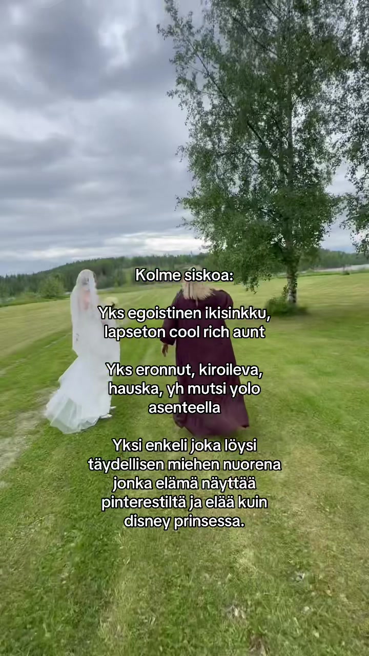 @arinakajalainen
