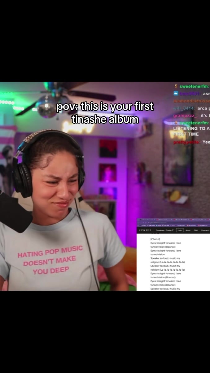 @suly solano reactions