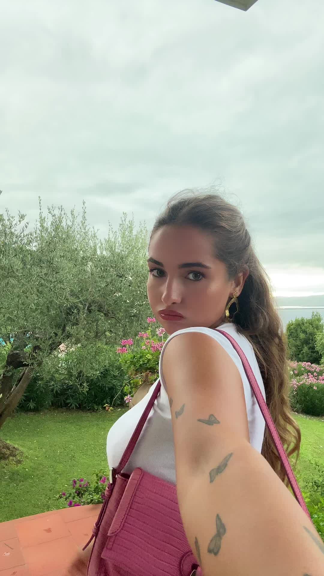 @Olivia