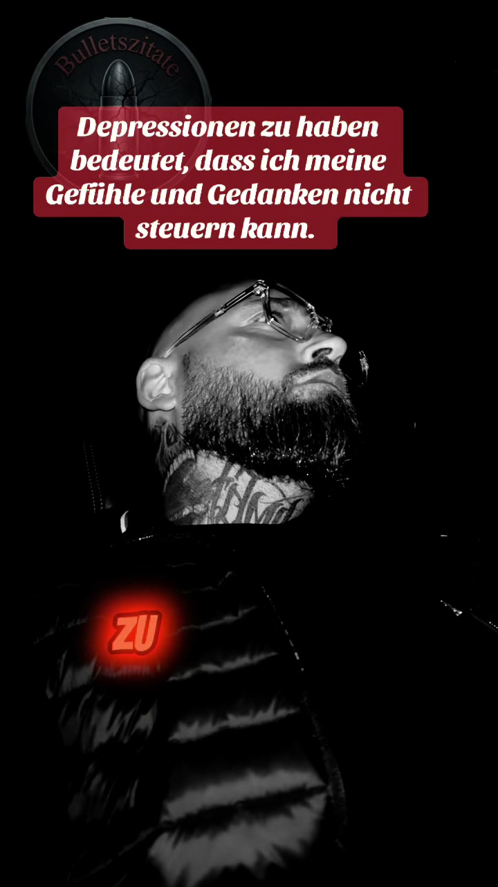 @Bullet‘s Zitate
