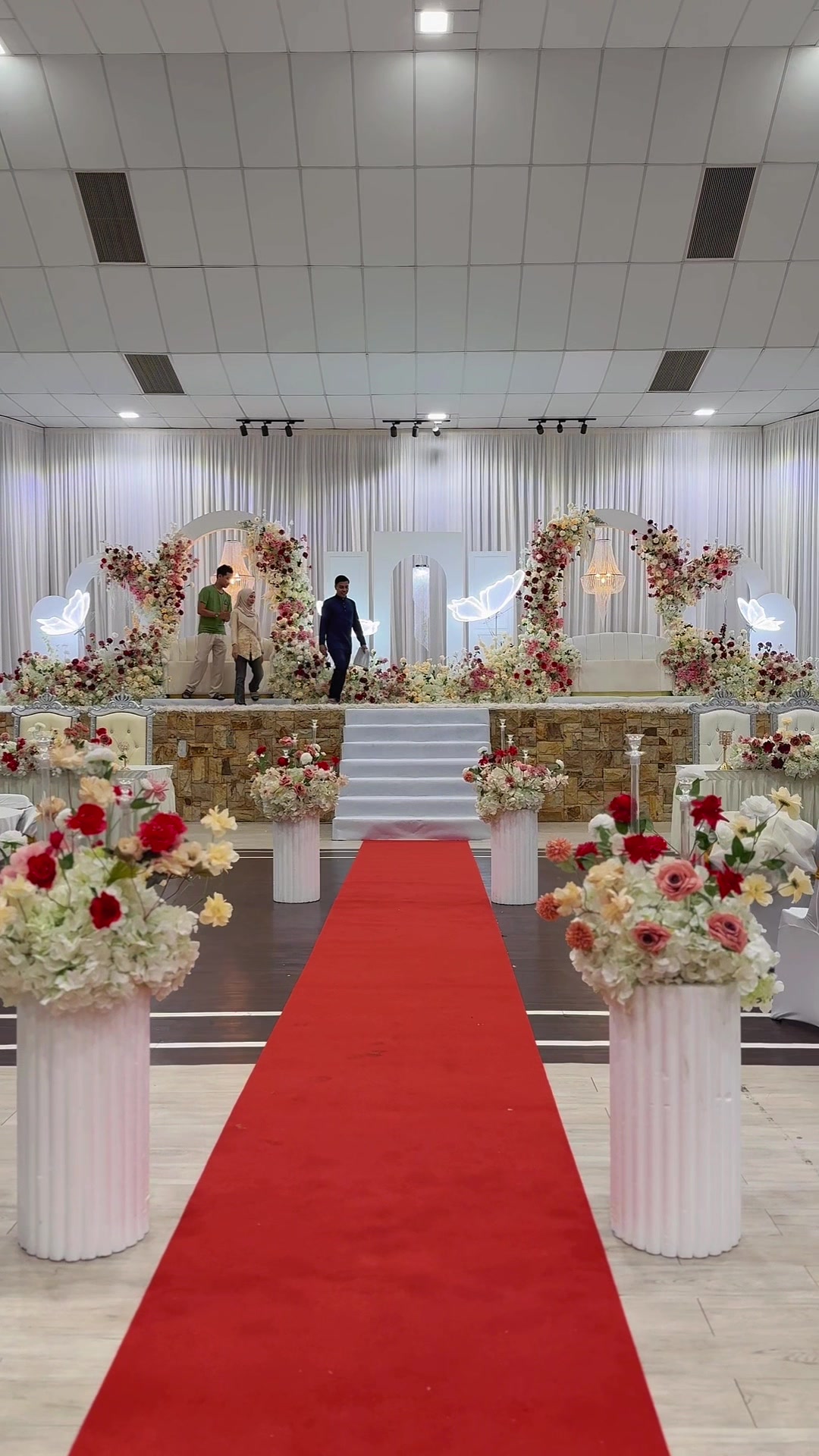 @BH Pelamin Kedah