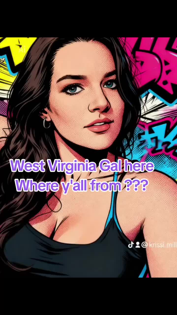 @Krissi Mills
