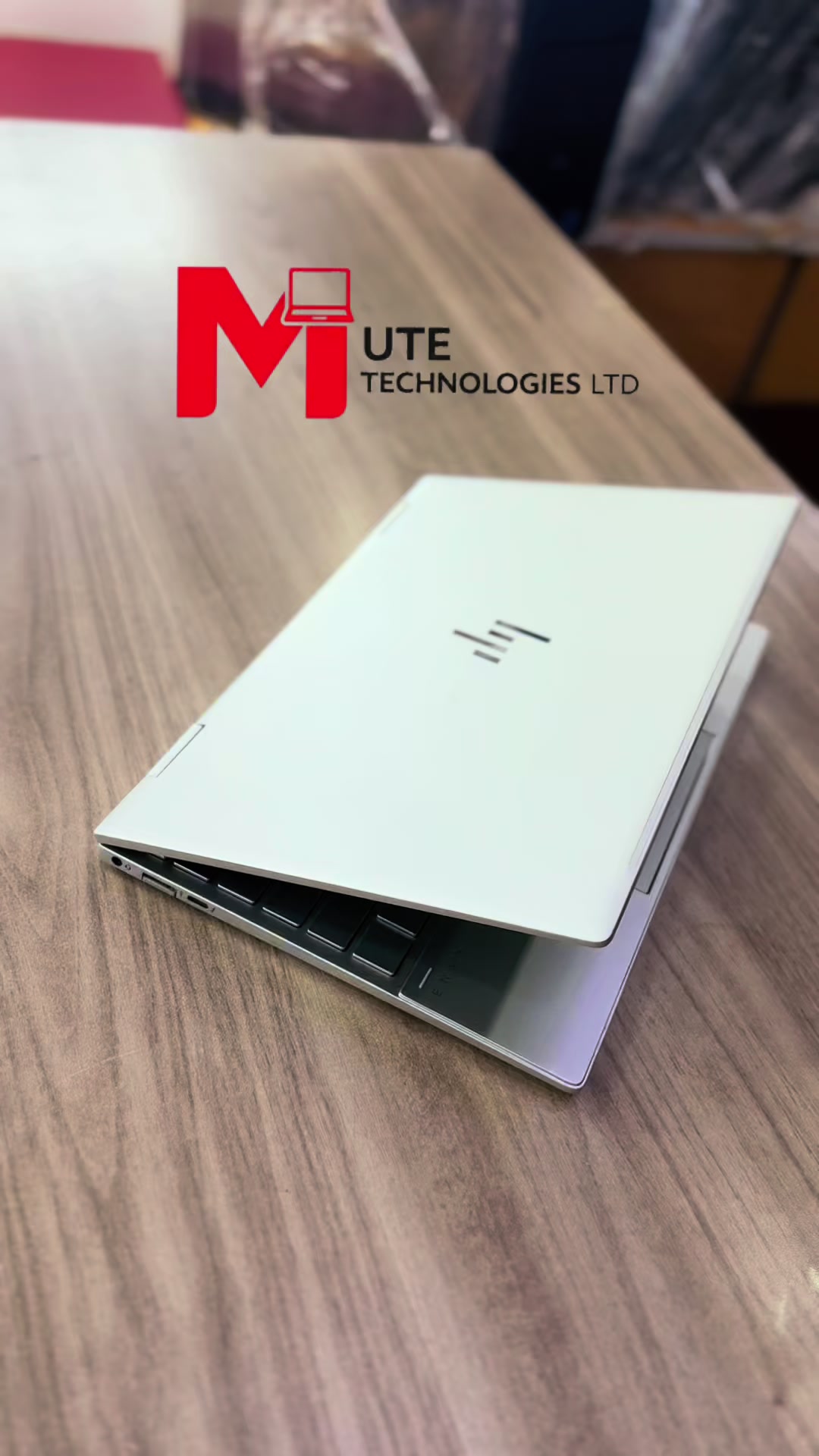 @MUTE TECHNOLOGIES LTD এ