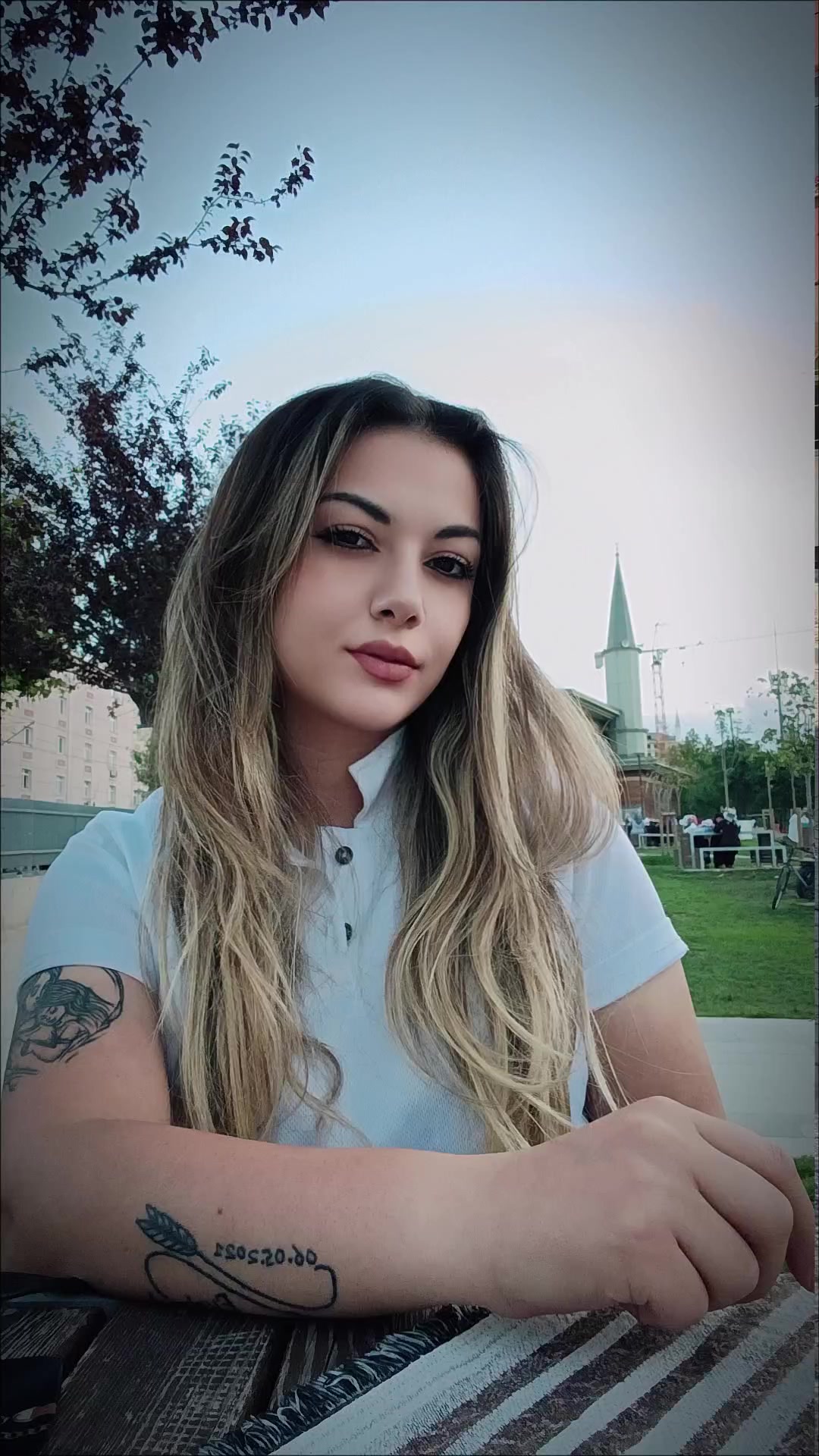 @BÜŞRA KARADAĞ