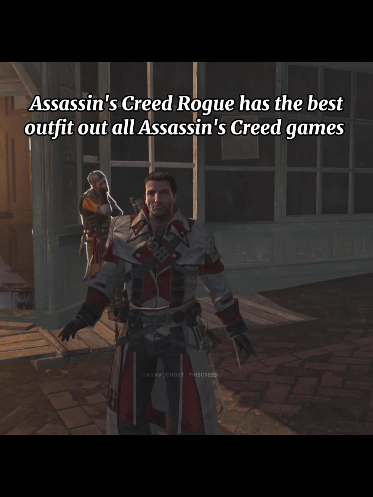@Arav_Ghost_ThisCreed