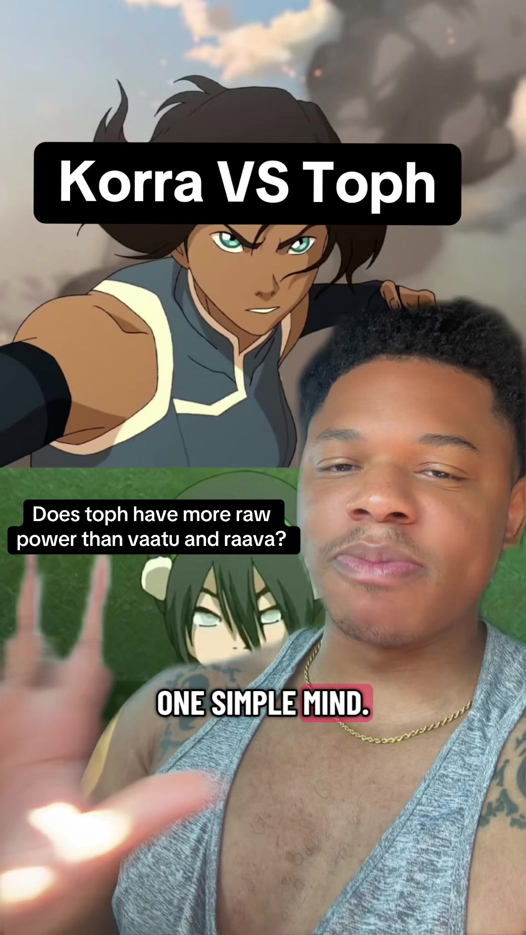 @Brownskinkage