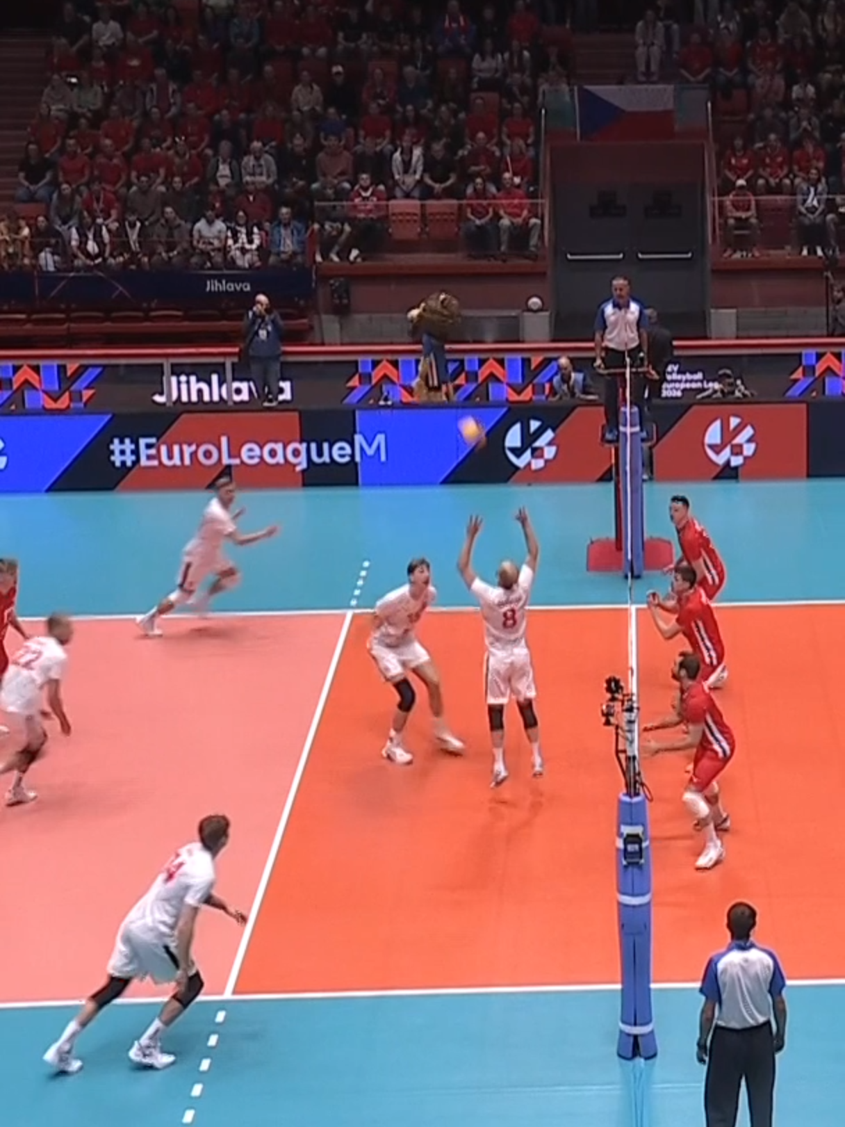 @CEV - European Volleyball