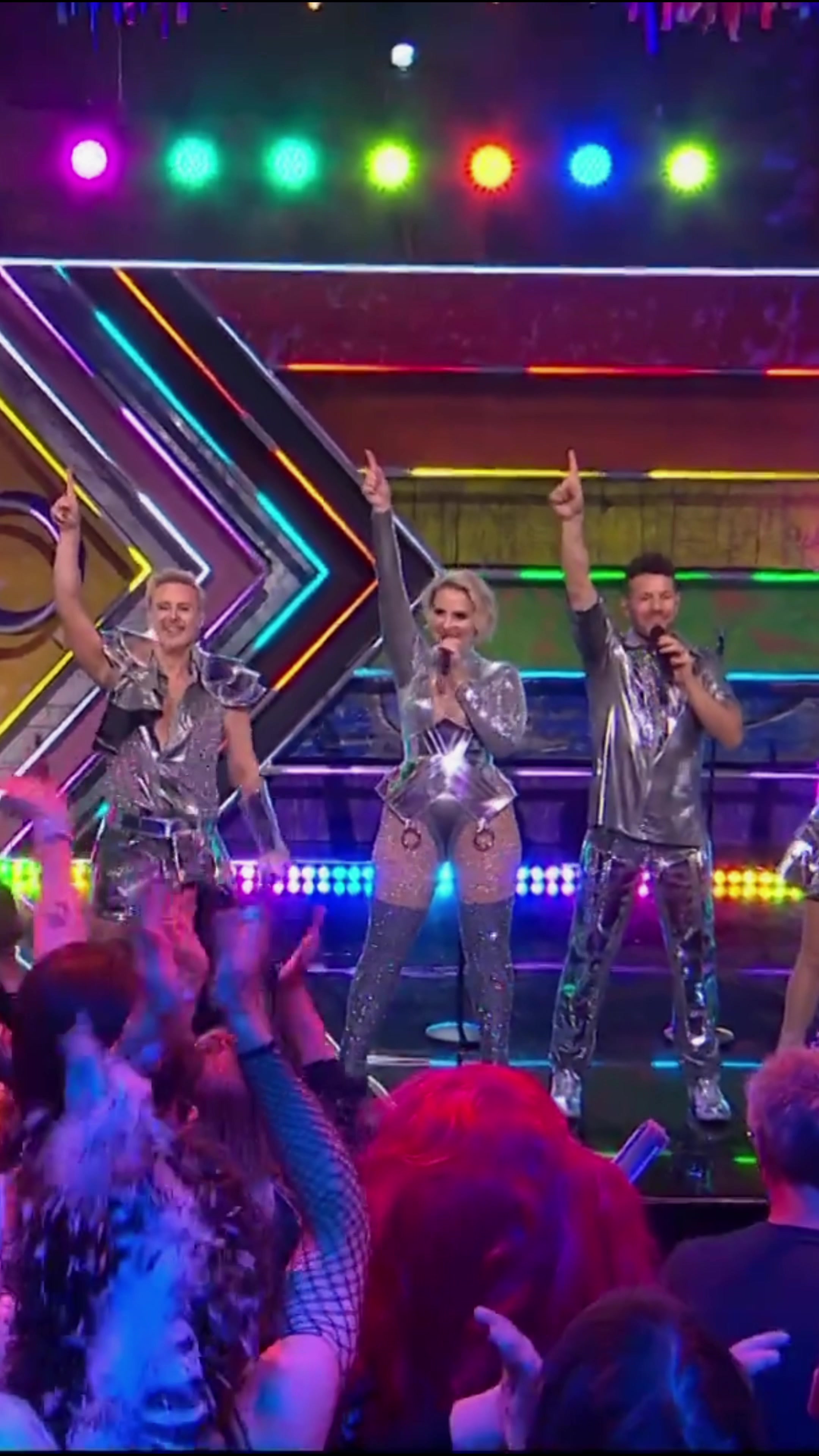 @Steps