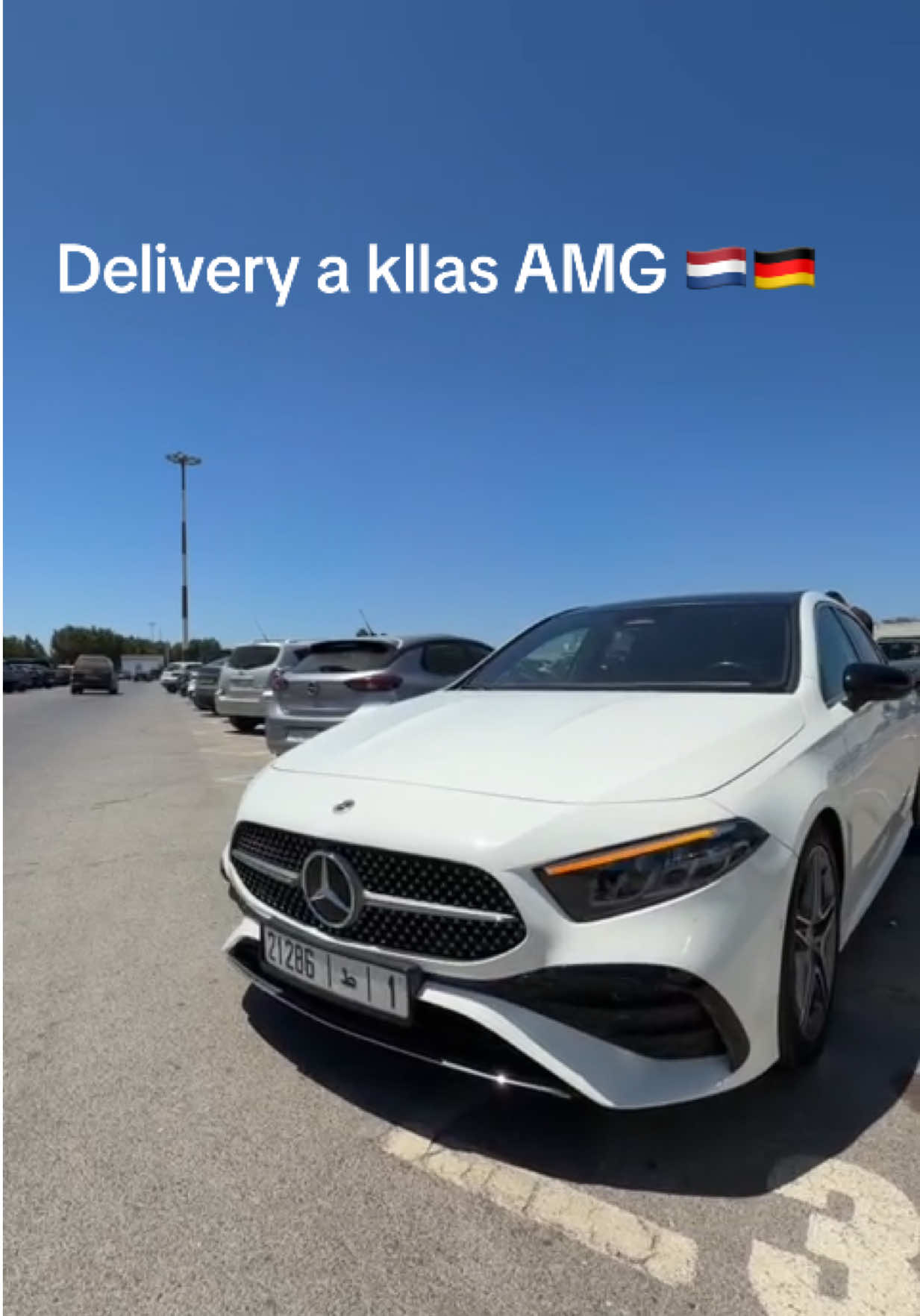 @autoverhuur marokko 🇲🇦