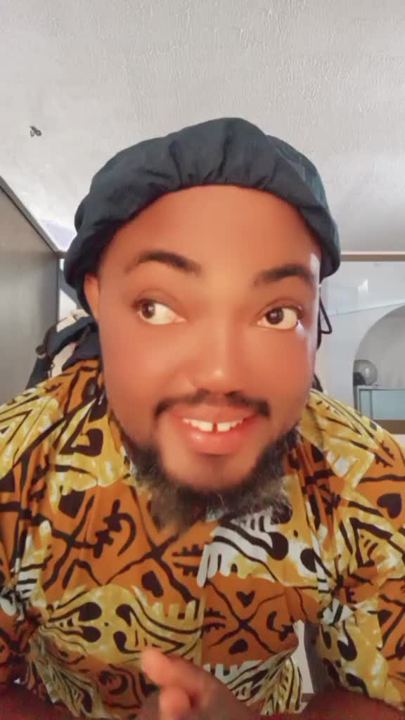 @Koffi de Rachou AK47