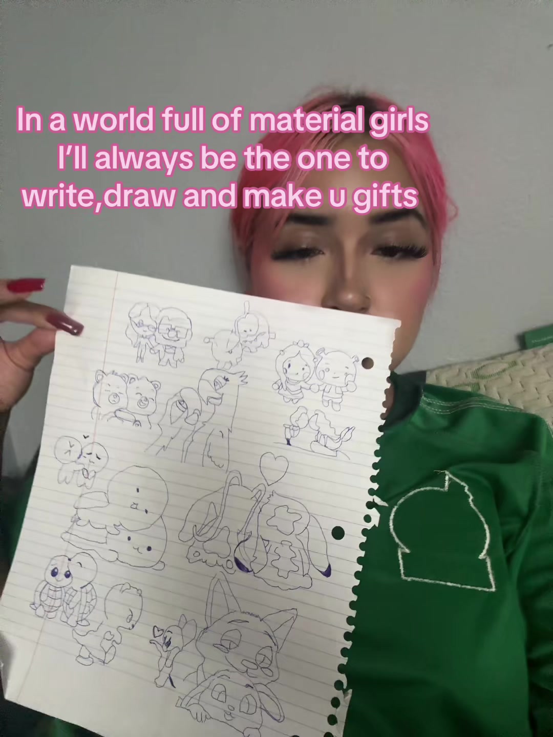 @luvzinpink