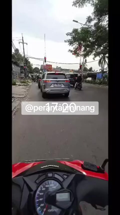 @PERANTAU MINANG